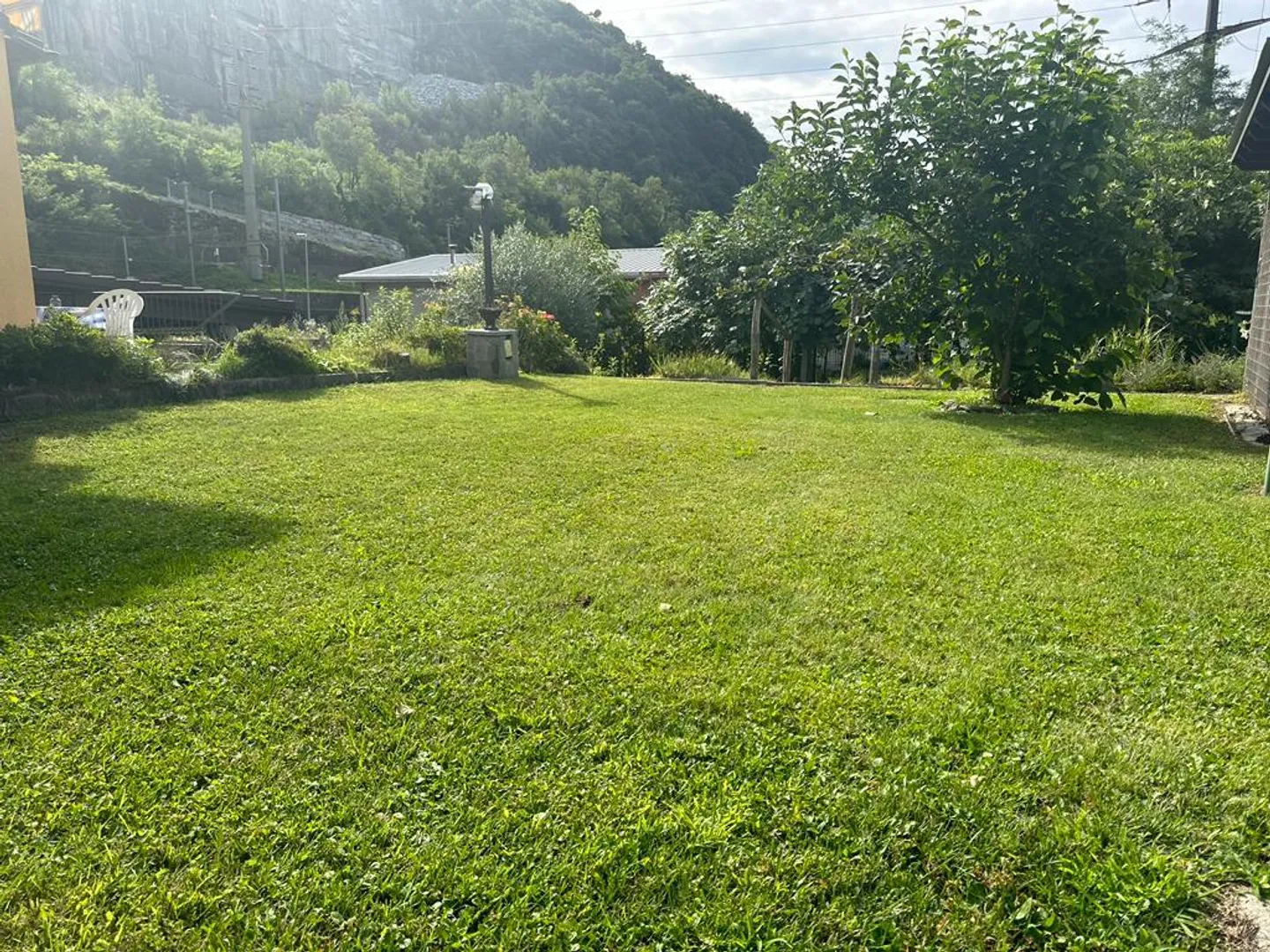 CASA CON GIARDINO A CRESCIANO – ID 23086 - Foto 12 di 13