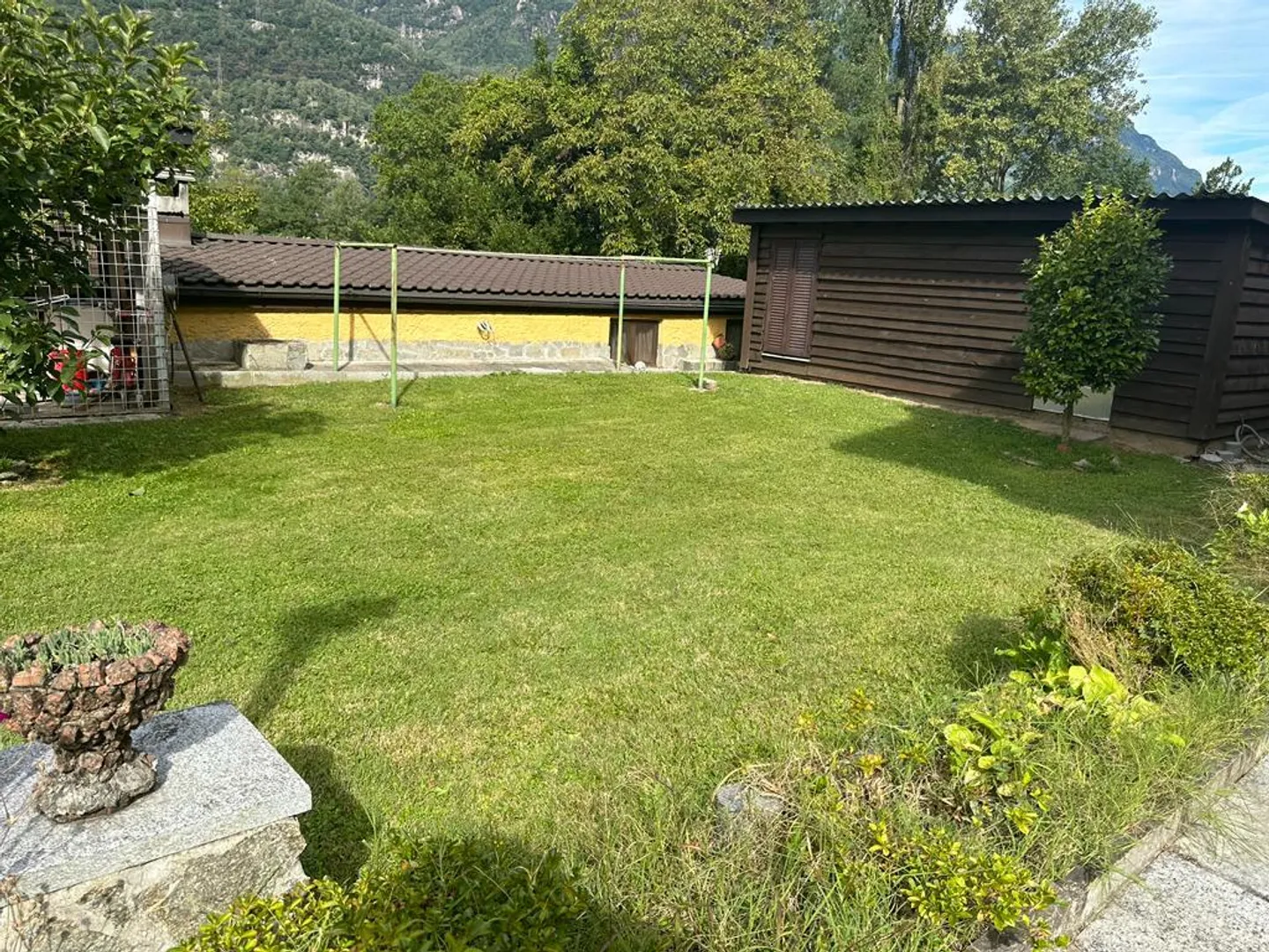 CASA CON GIARDINO A CRESCIANO – ID 23086 - Foto 13 di 13