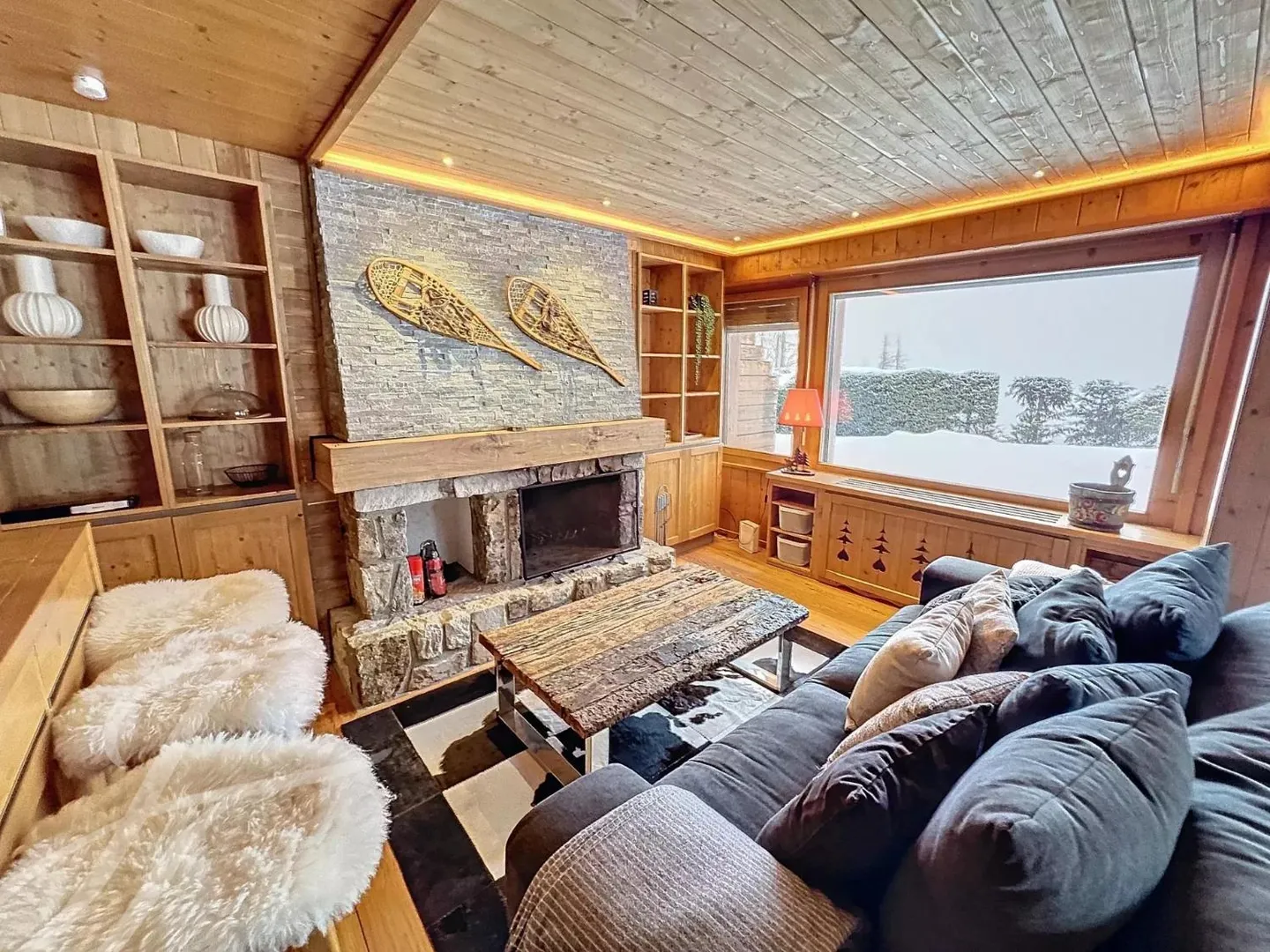 Appartamento con 2 camere - Verbier - Foto 3 di 13