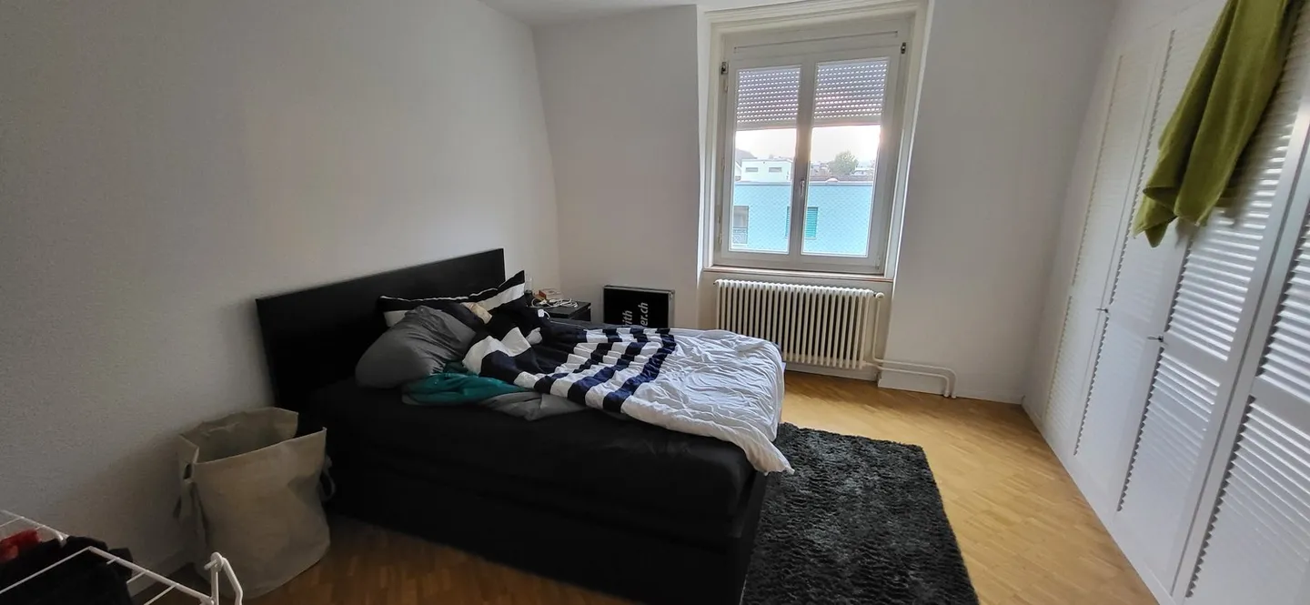 Vivre dans le centre-ville - Photo 9 sur 17