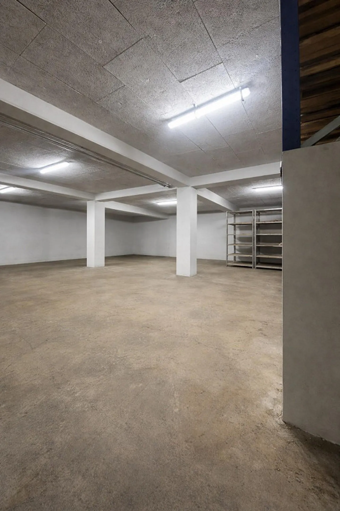 Affittare uno spazio di stoccaggio nell'area Gurten! - Foto 4 di 4