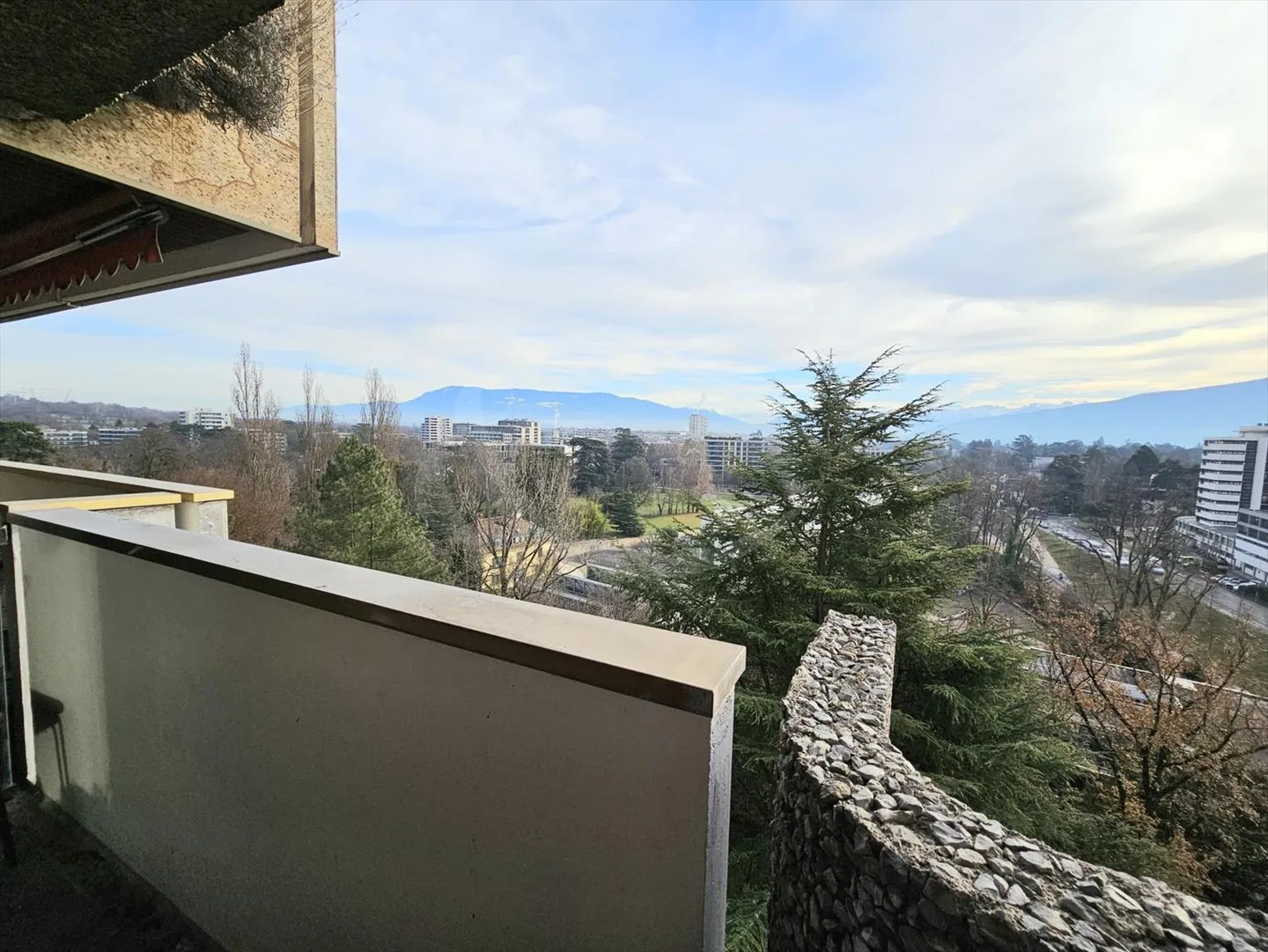 Appartamento affascinante in una residenza prestigiosa con vista panoramica mozzafiato - Foto 1 di 5