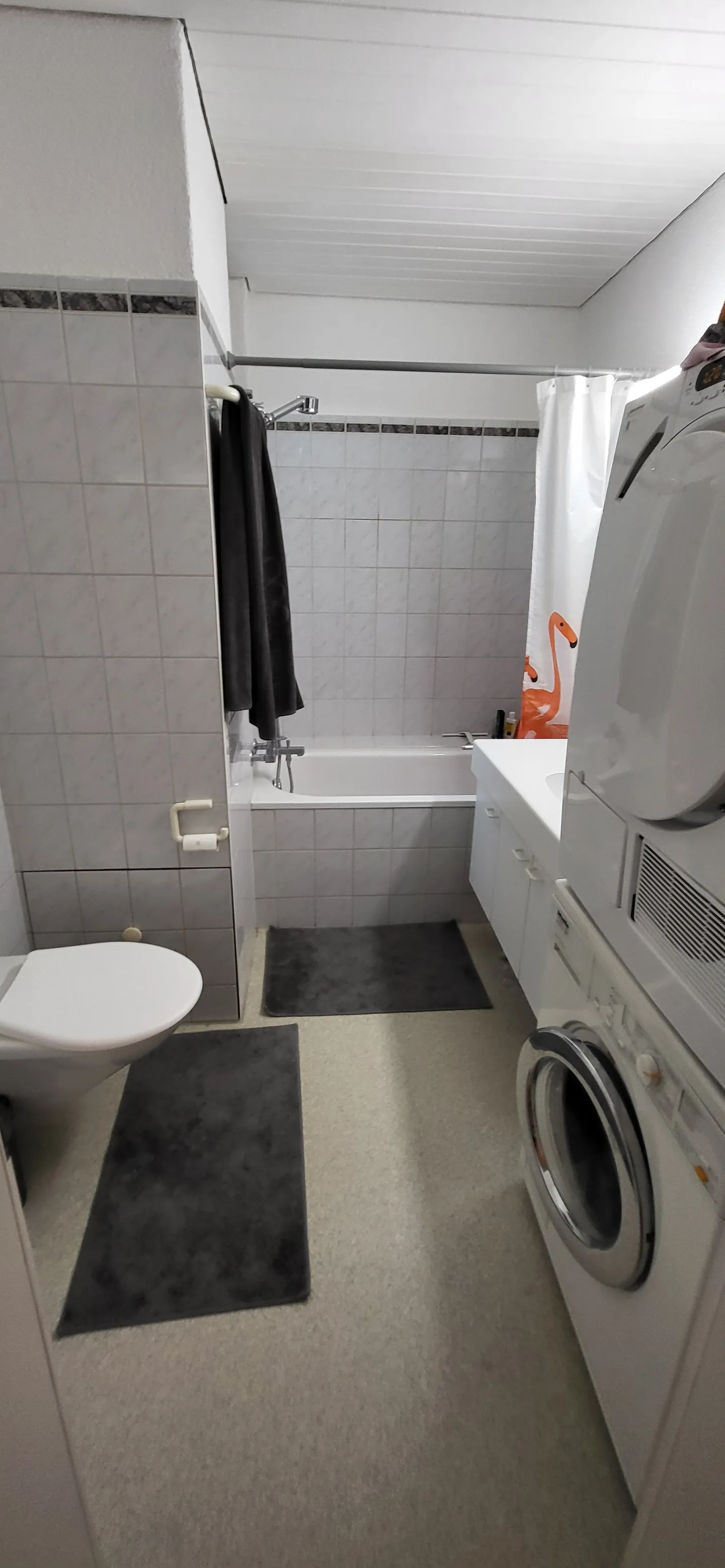 Vivre dans le centre-ville - Photo 10 sur 17