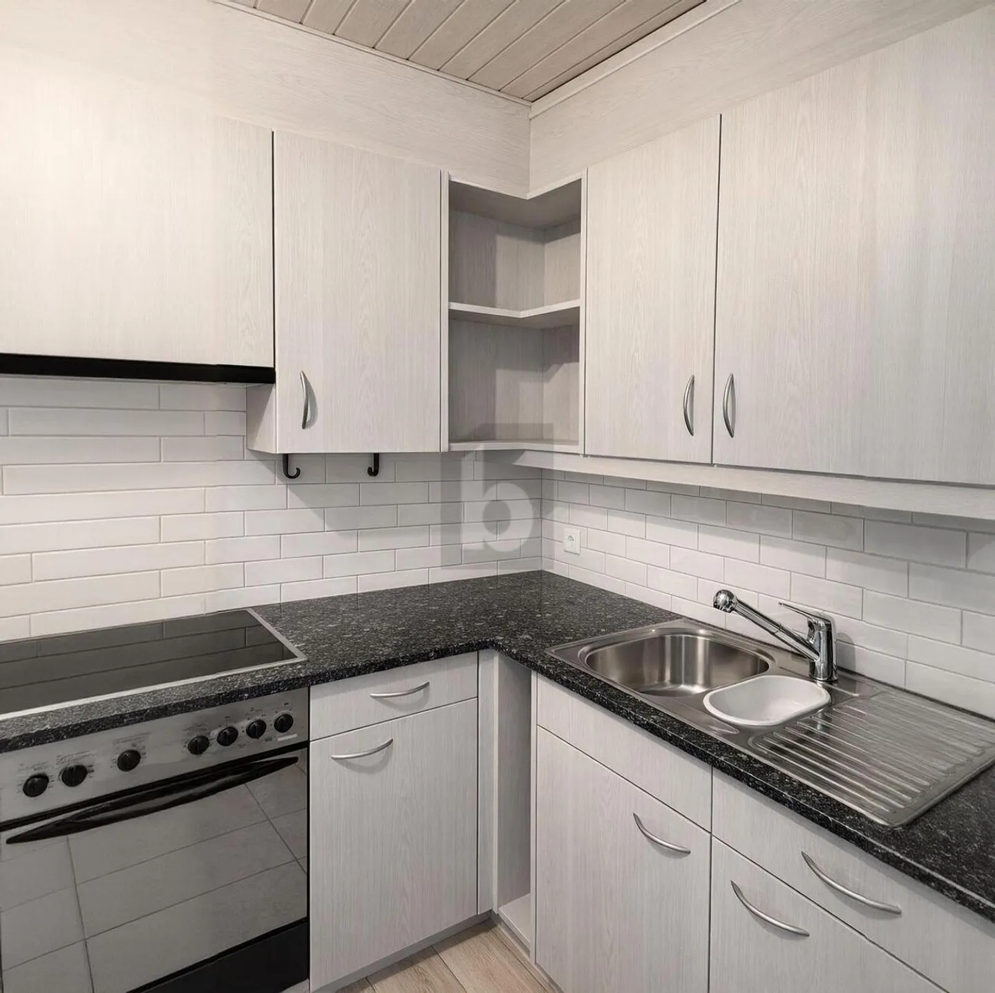 Praktische Wohnung in Top-Lage - Foto 3 von 4