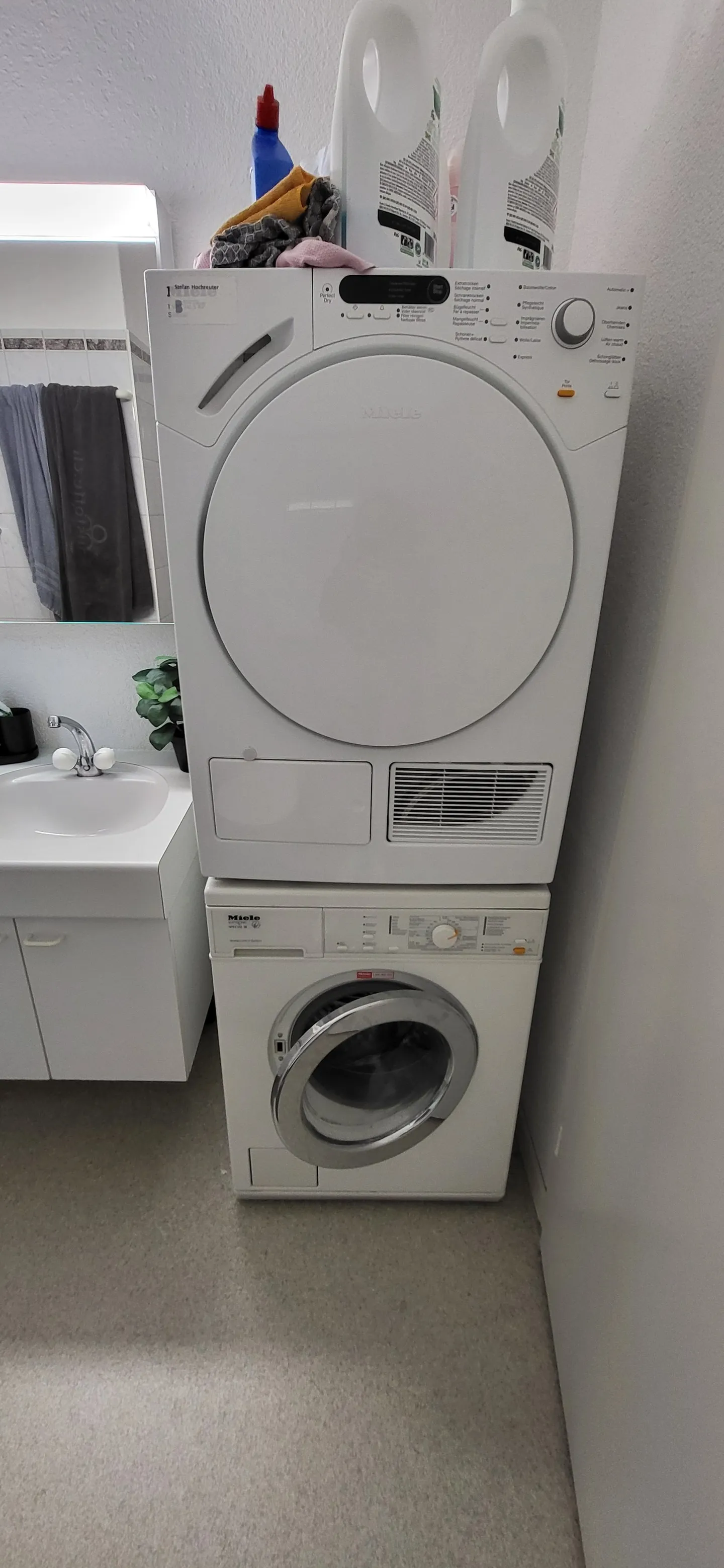 Vivre dans le centre-ville - Photo 12 sur 17