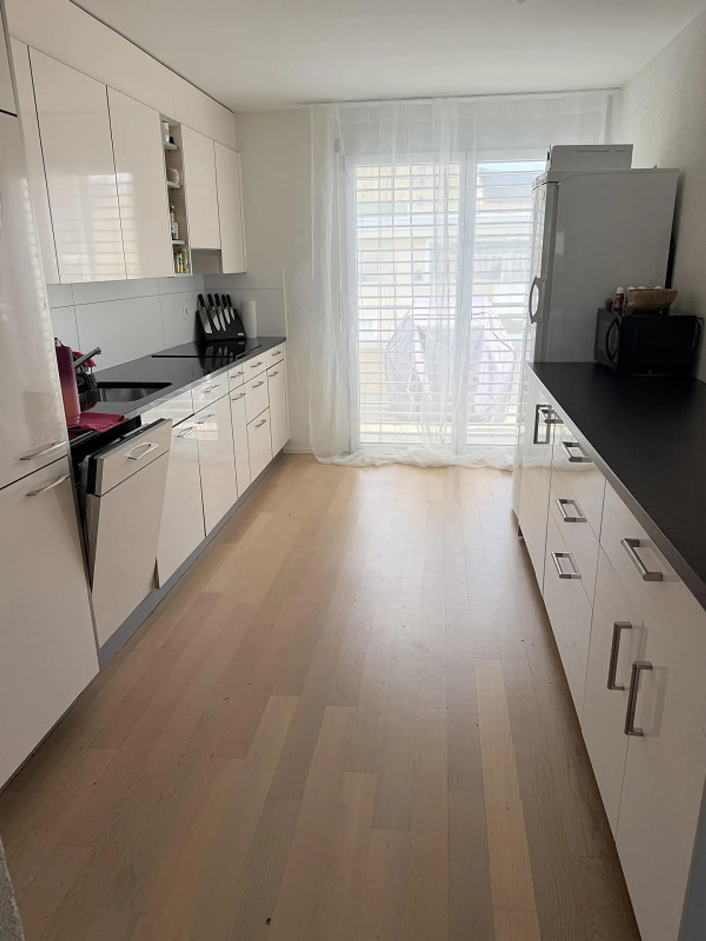 Attique - Appartement - Photo 2 sur 10