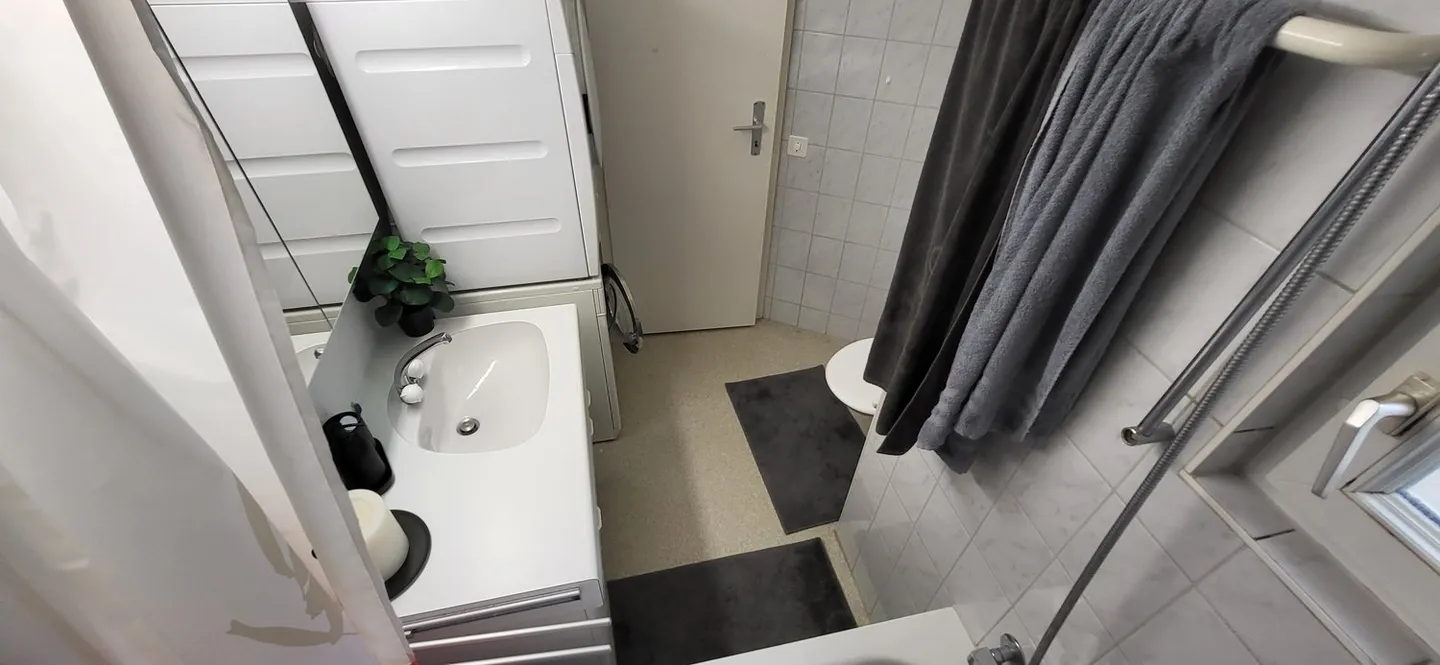 Vivre dans le centre-ville - Photo 13 sur 17