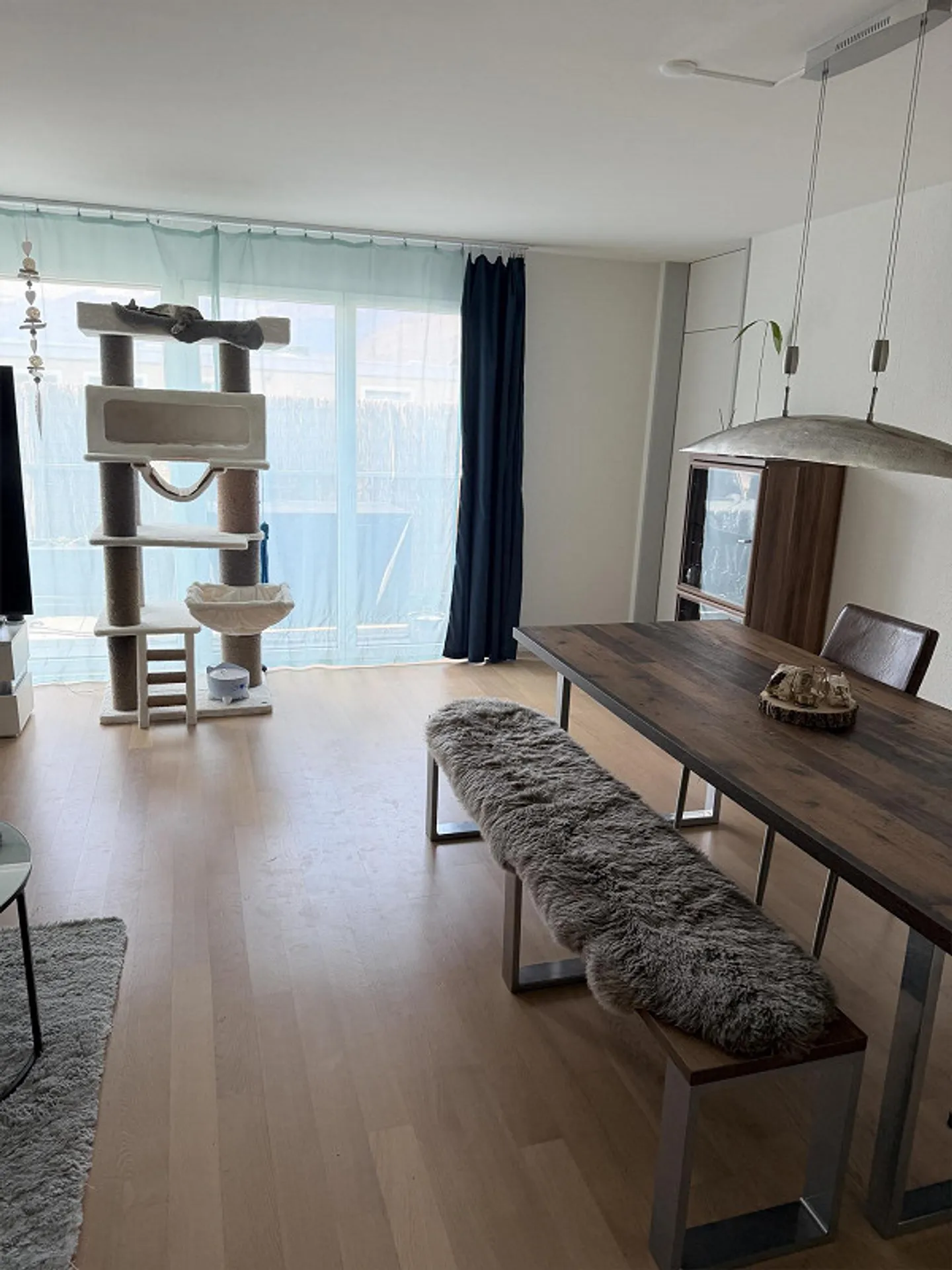 Attique - Appartement - Photo 3 sur 10