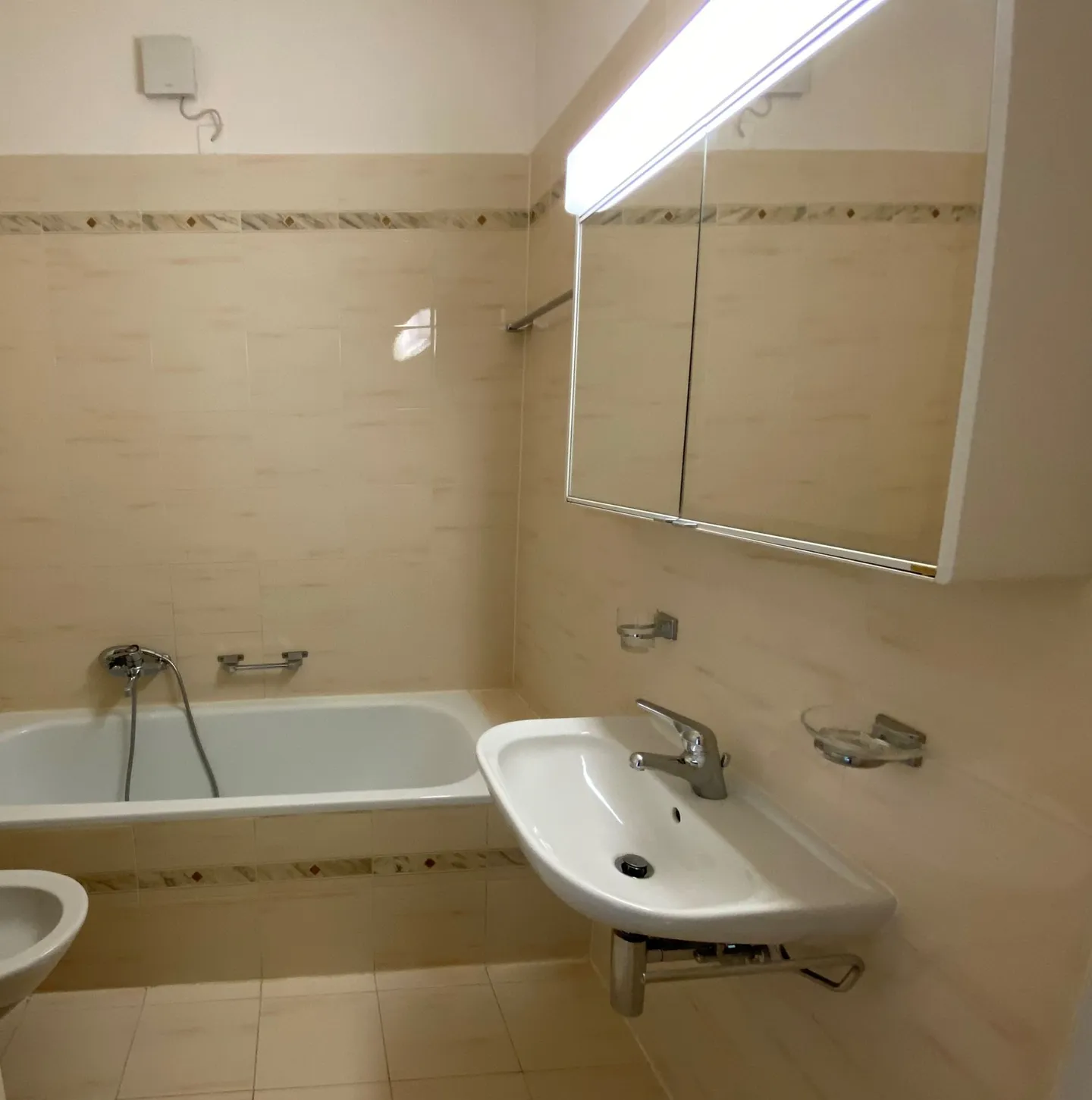 Appartamento 3,5 locali con grande balcone - Foto 8 di 8