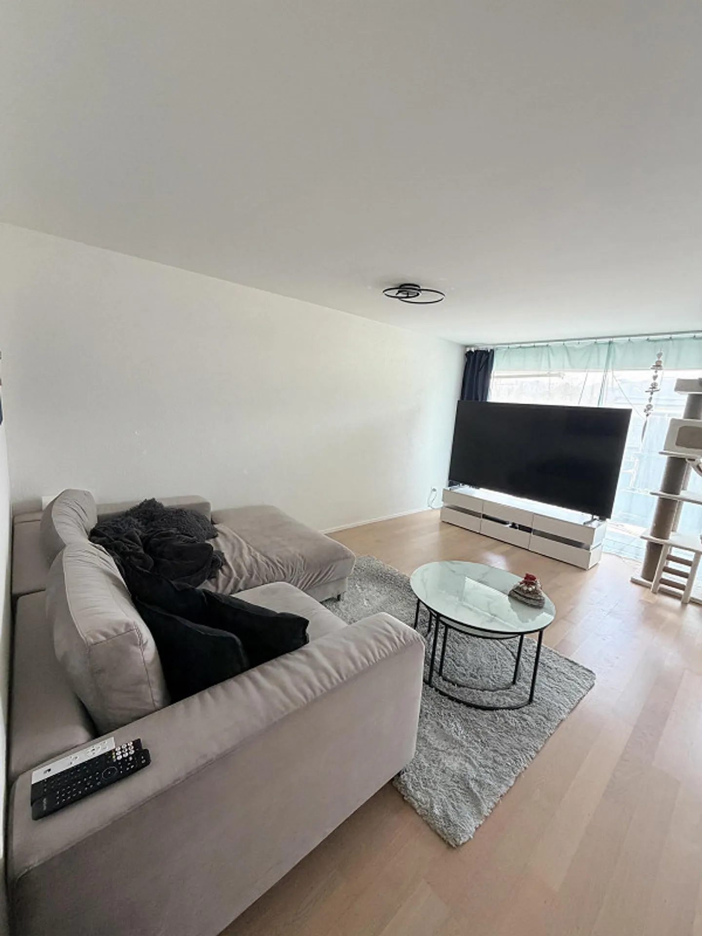 Attique - Appartement - Photo 4 sur 10