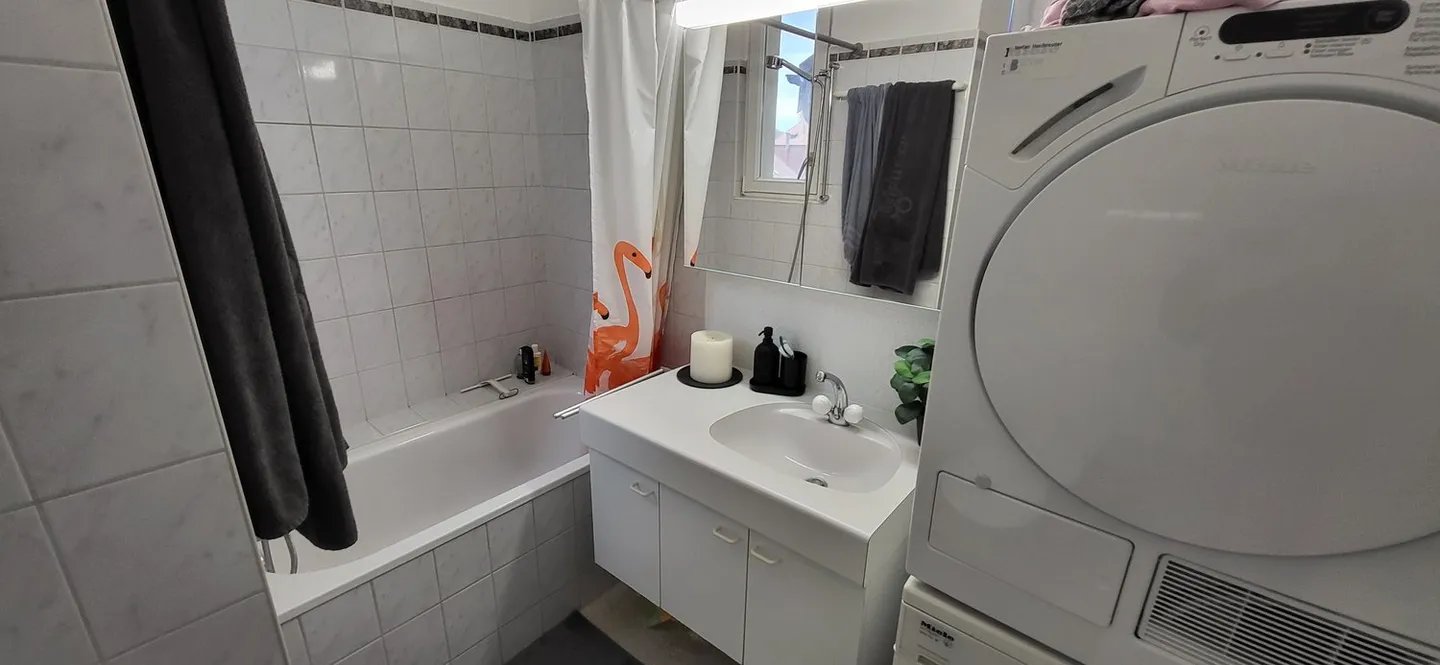 Vivre dans le centre-ville - Photo 11 sur 17