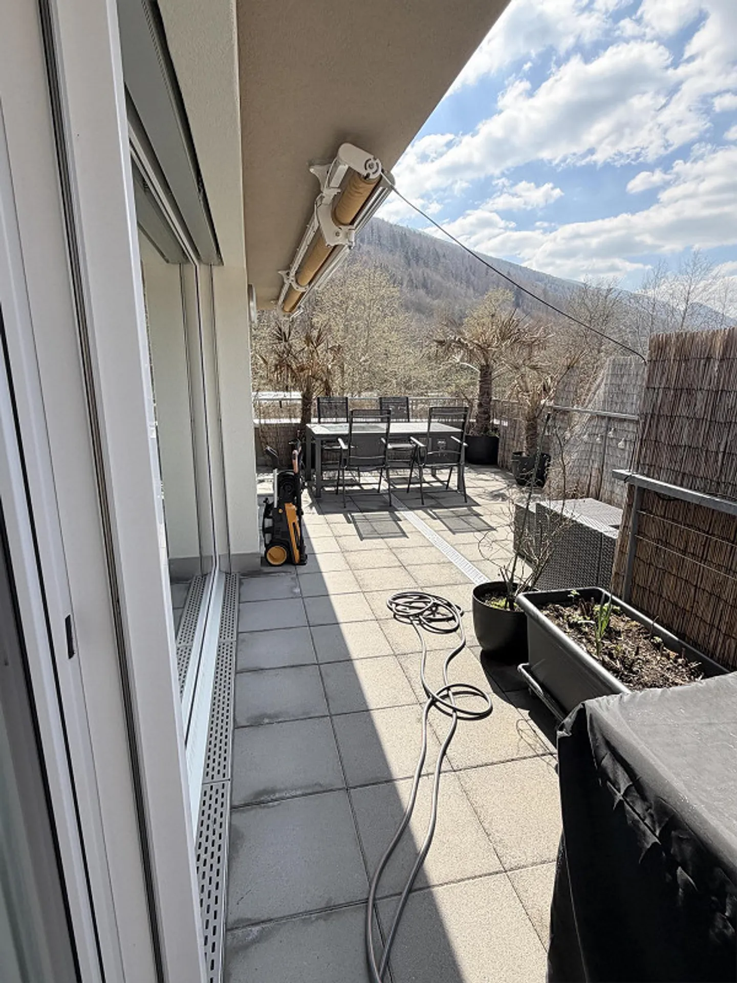 Attique - Appartement - Photo 6 sur 10