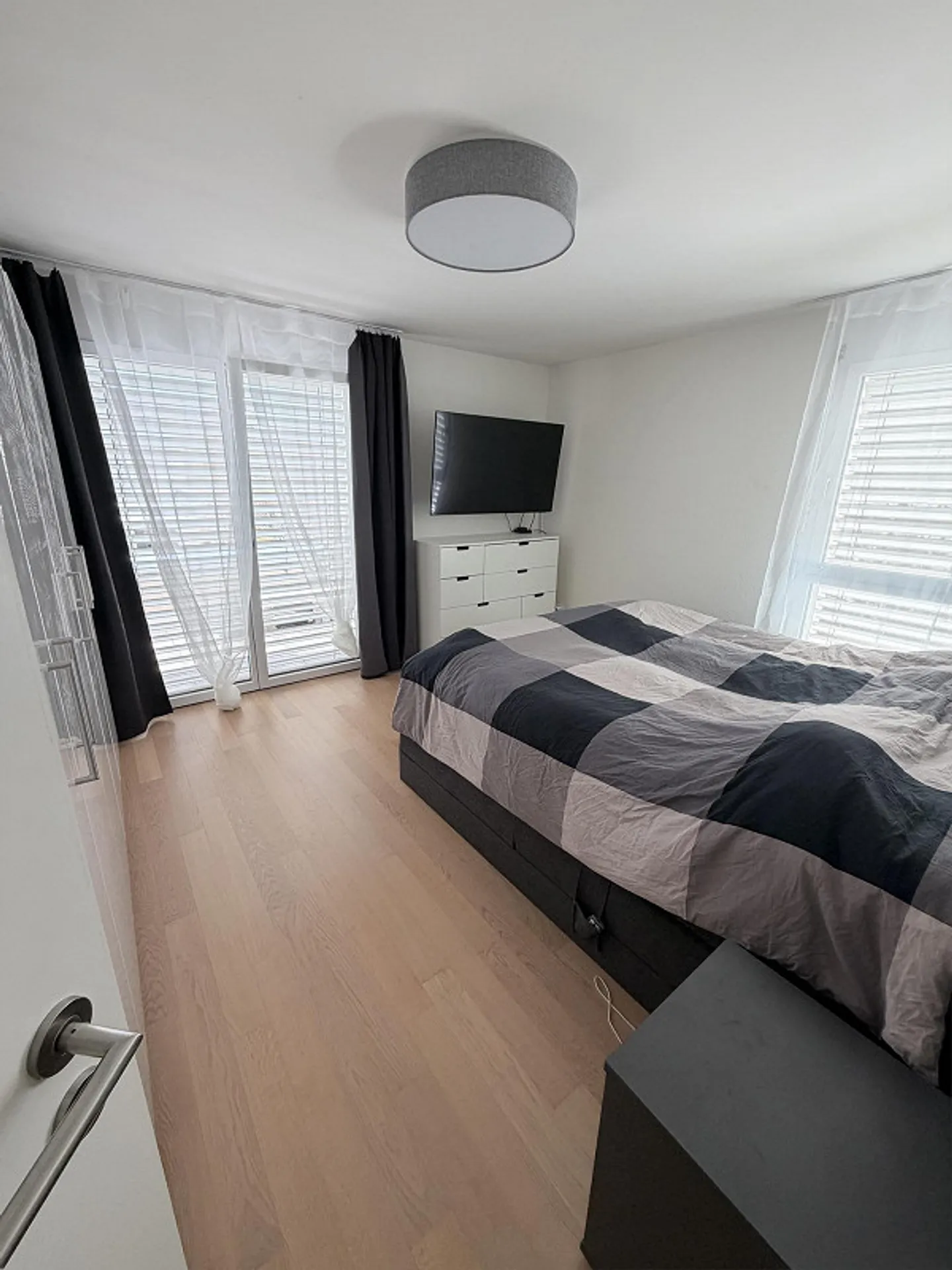 Attique - Appartement - Photo 10 sur 10