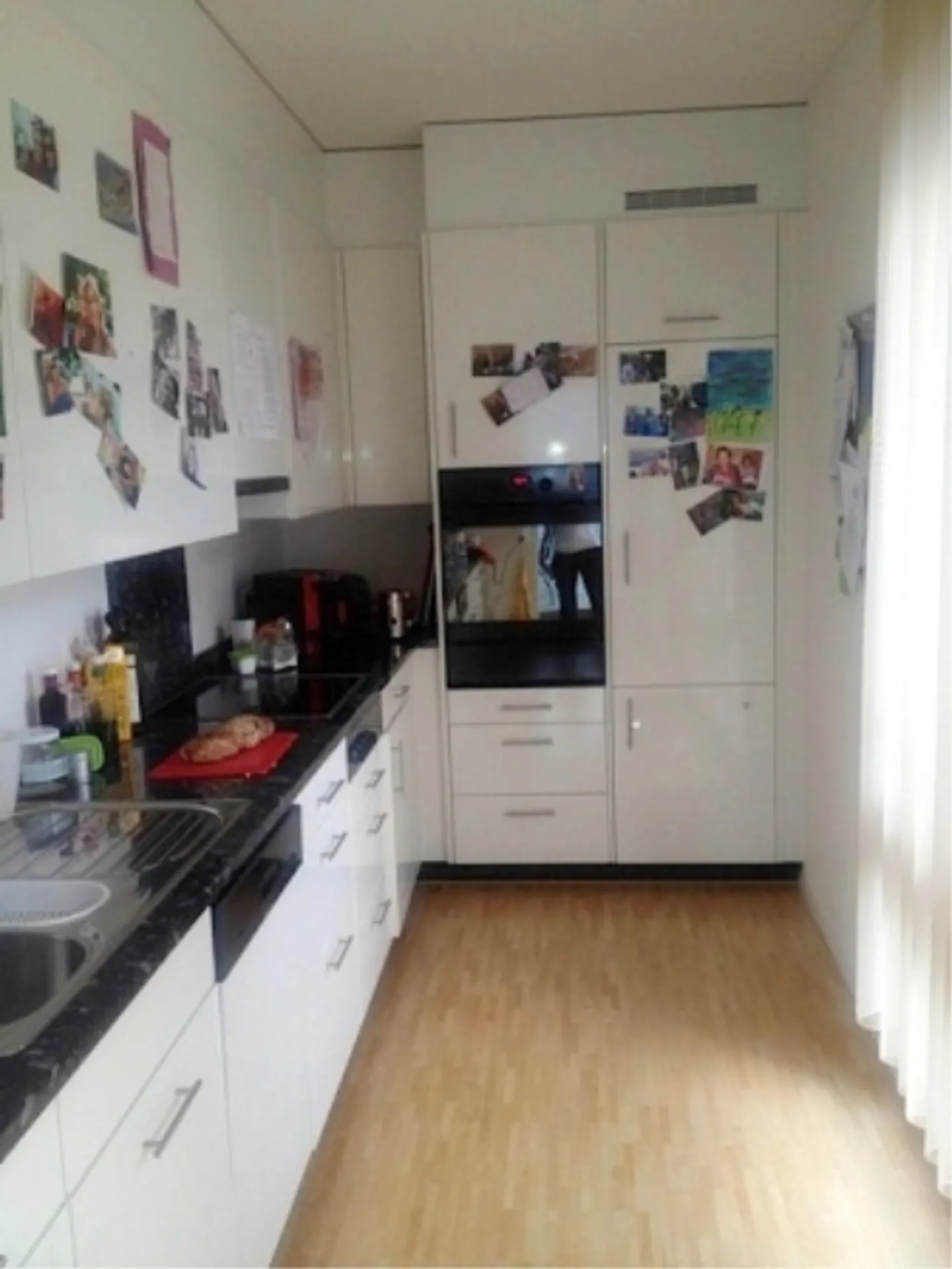 Appartamento da sogno con vista mozzafiato - Foto 1 di 5