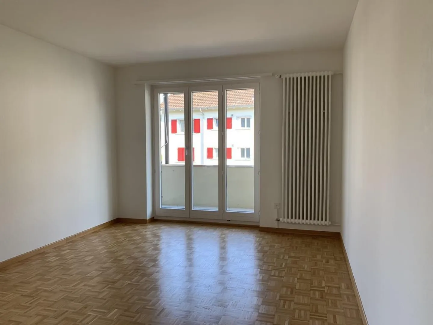 Pendler Aufgepasst! Direktverbindung Thayngen-Zürich HB - Foto 5 von 11