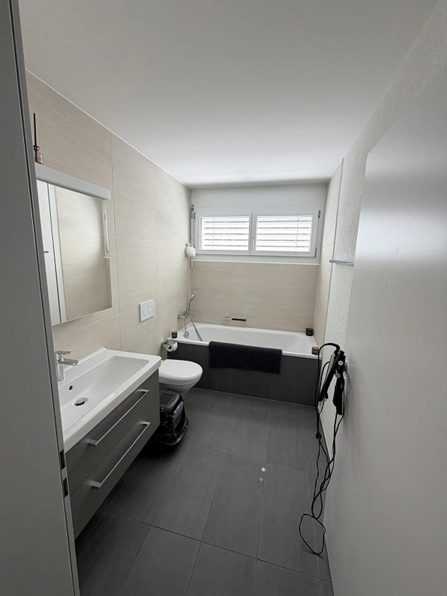 Attique - Appartement - Photo 9 sur 10