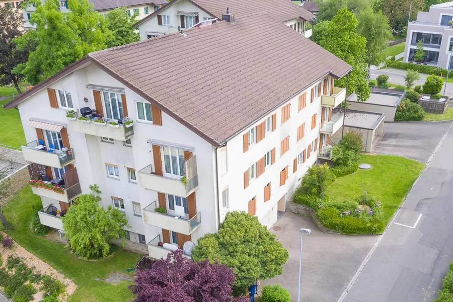 Pendler Aufgepasst! Direktverbindung Thayngen-Zürich HB - Foto 1 von 11