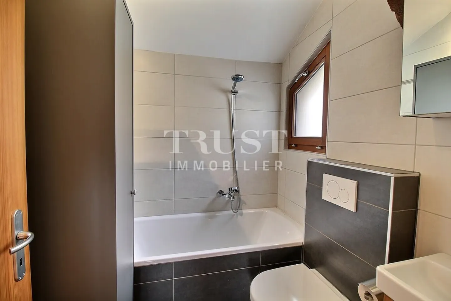 LUC / AYENT - WUNDERSCHÖNE RENOVIERTE SCHEUNE MIT DORFHAUS - Foto 13 von 13