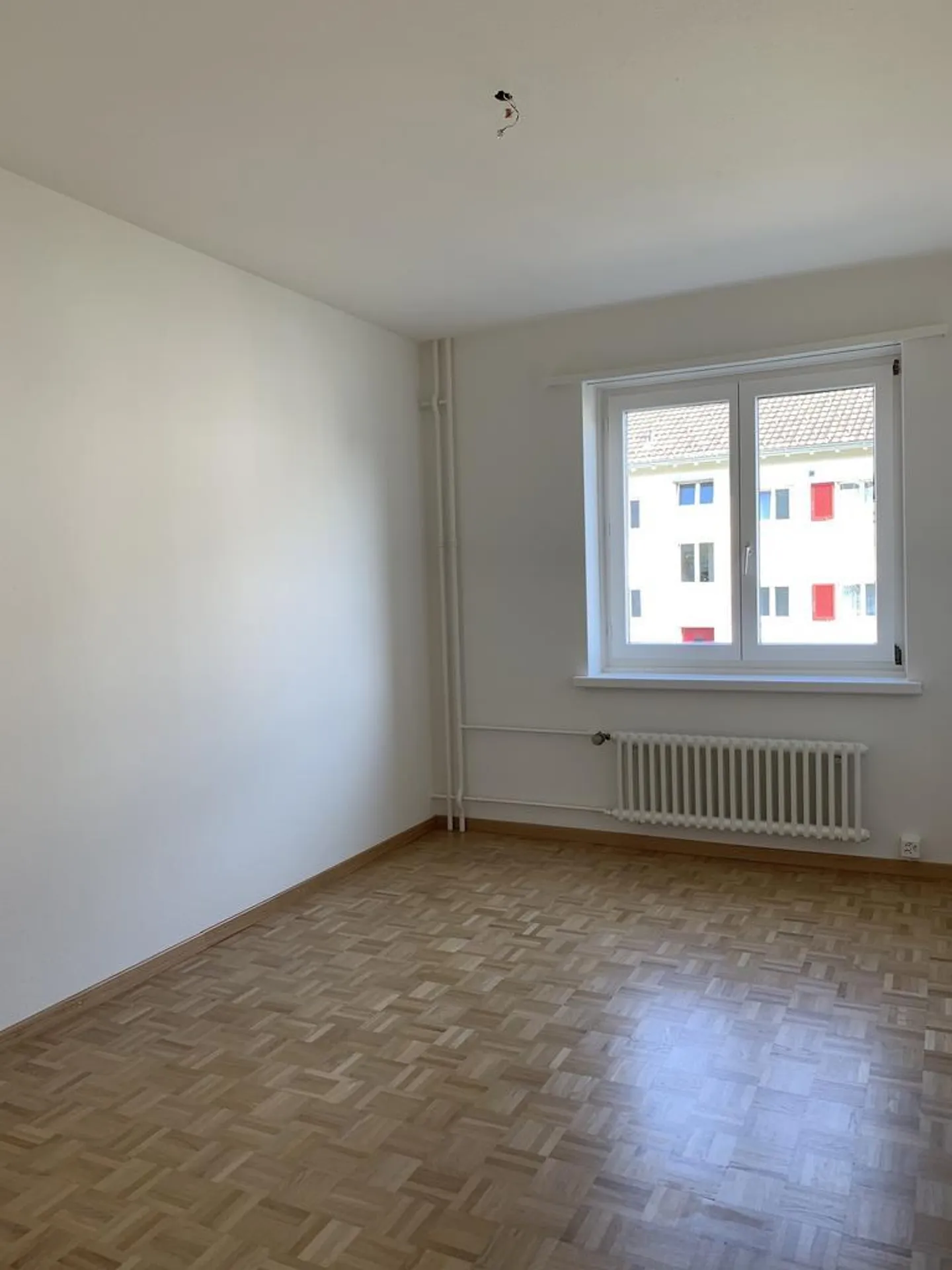 Pendler Aufgepasst! Direktverbindung Thayngen-Zürich HB - Foto 11 von 11