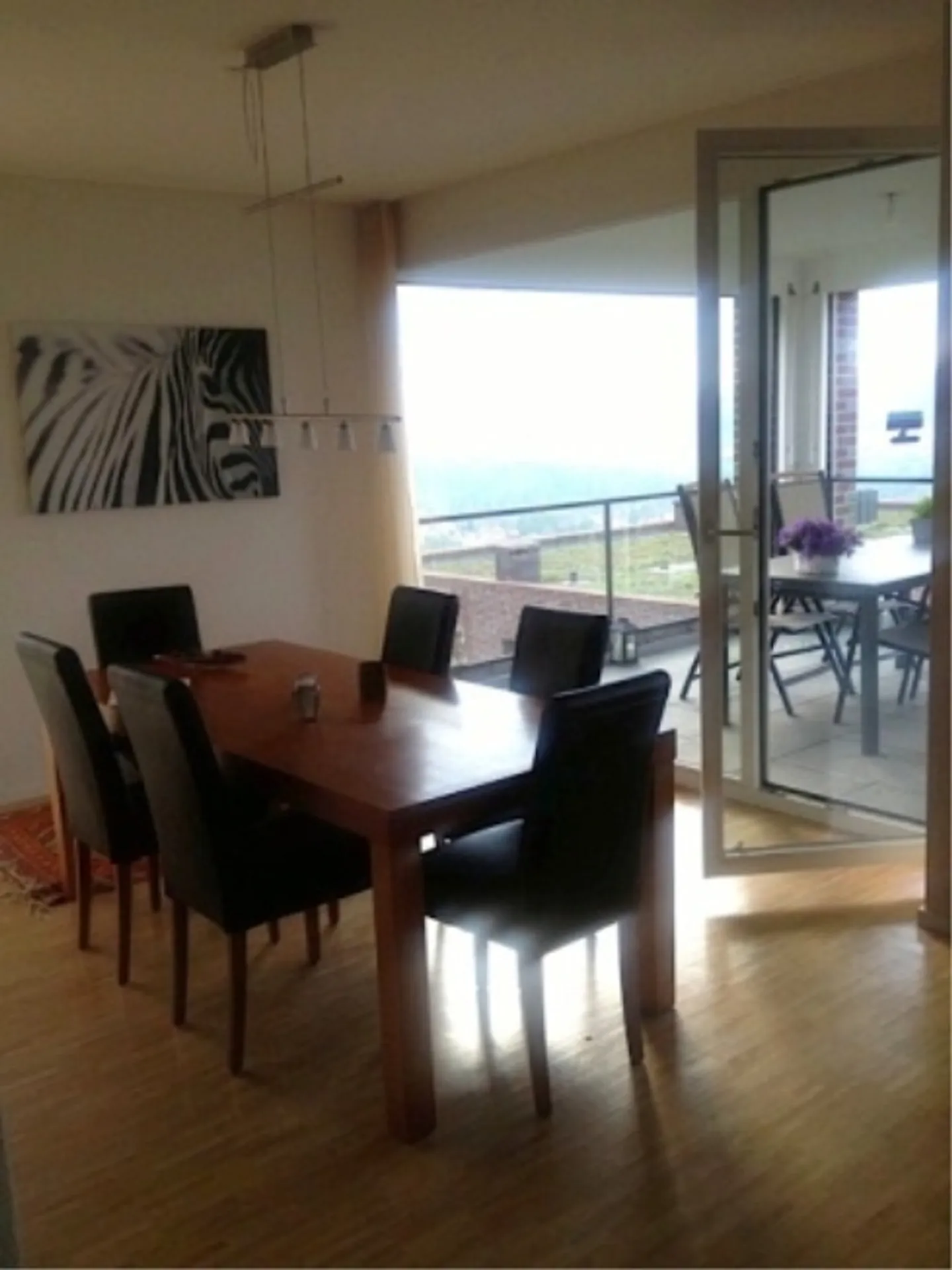 Appartamento da sogno con vista mozzafiato - Foto 3 di 5