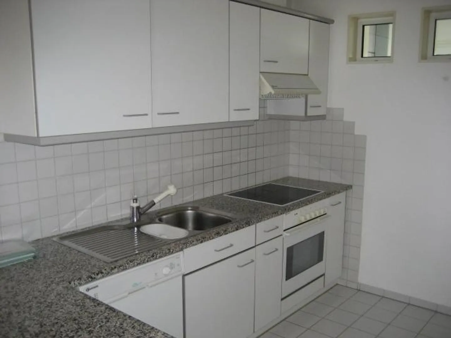 Sonnige 3,5-Zimmer Wohnung - Foto 1 von 12