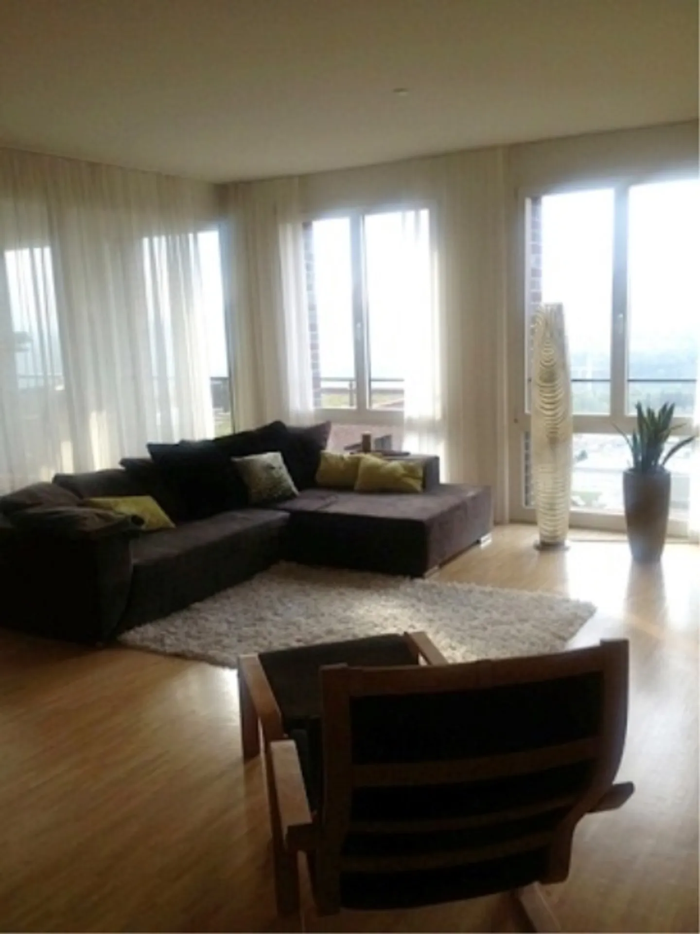 Appartamento da sogno con vista mozzafiato - Foto 4 di 5