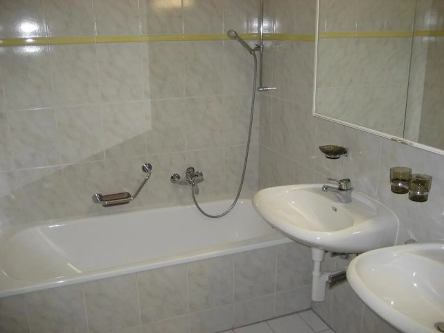 Sonnige 3,5-Zimmer Wohnung - Foto 3 von 12