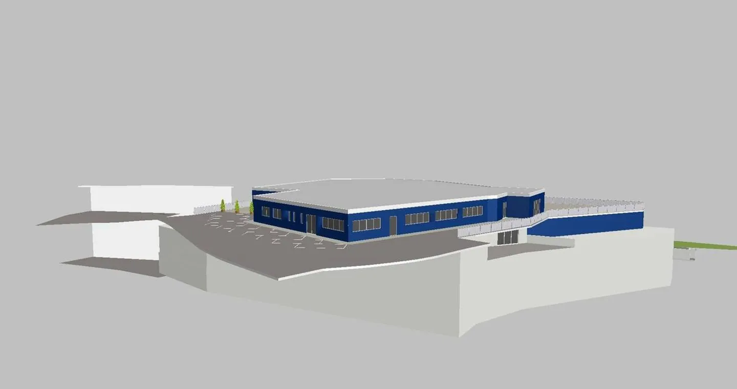 Box e locali artigianali a partire da CHF 130.000.- - Foto 6 di 7