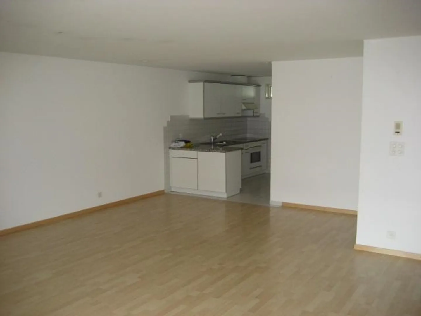 Sonnige 3,5-Zimmer Wohnung - Foto 4 von 12