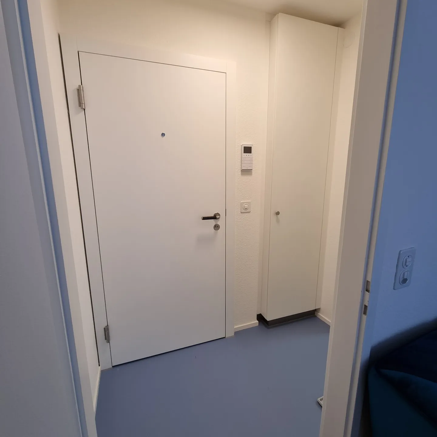 Möbliertes 1,5 Zimmer Wohnung - Foto 7 von 13