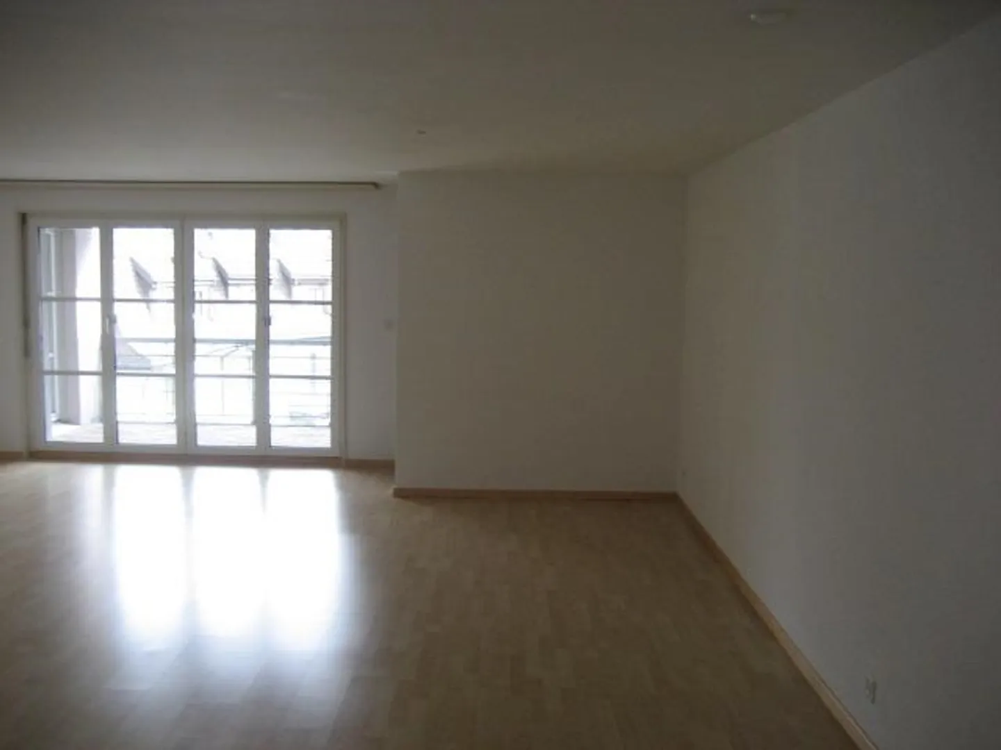 Sonnige 3,5-Zimmer Wohnung - Foto 5 von 12