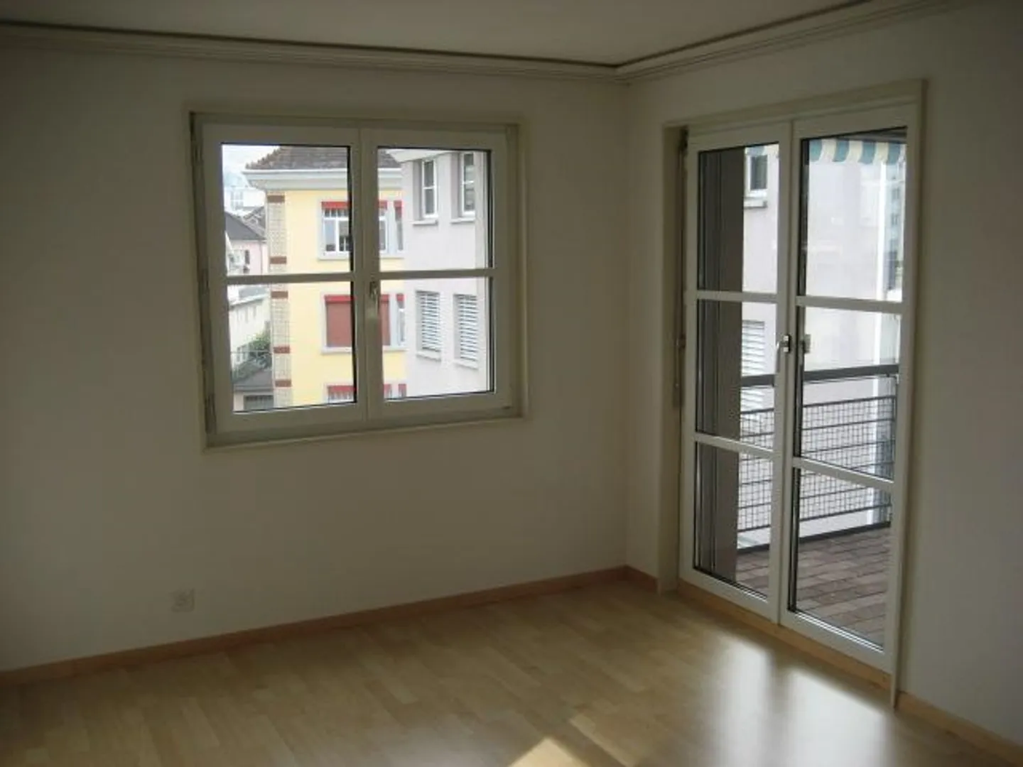 Sonnige 3,5-Zimmer Wohnung - Foto 6 von 12