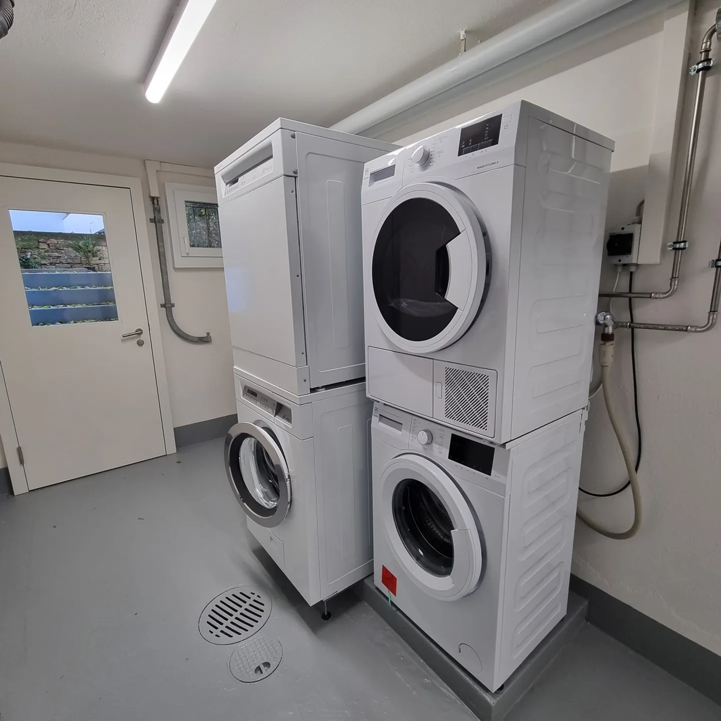 Möbliertes 1,5 Zimmer Wohnung - Foto 9 von 13