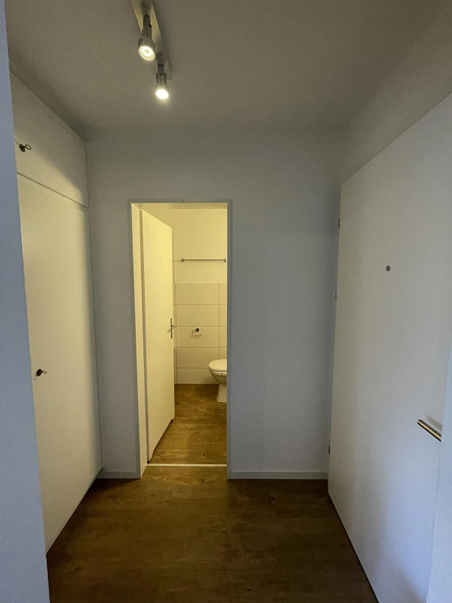 1.5 room apartment with balcony - Photo 4 of 8