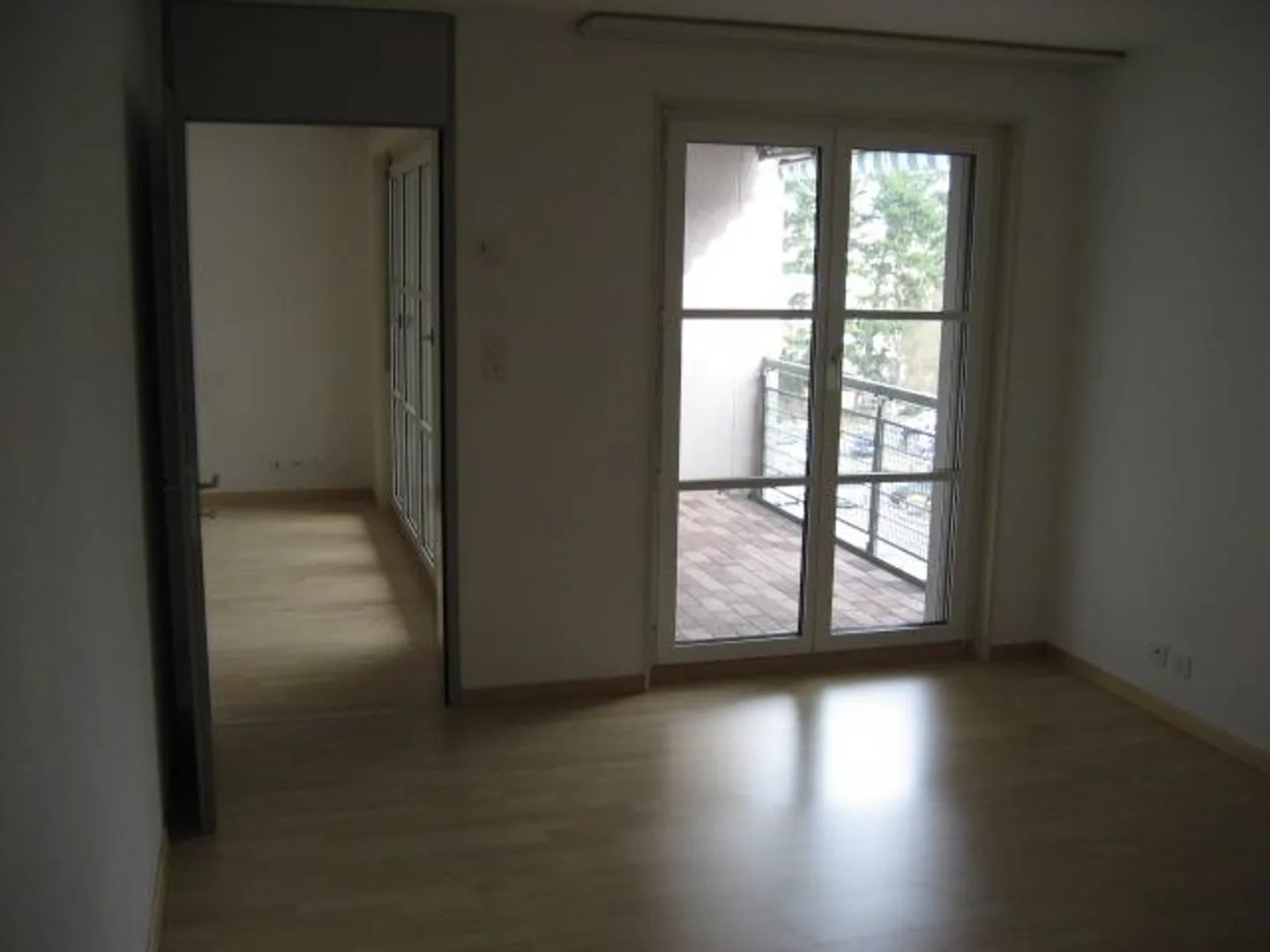 Sonnige 3,5-Zimmer Wohnung - Foto 7 von 12