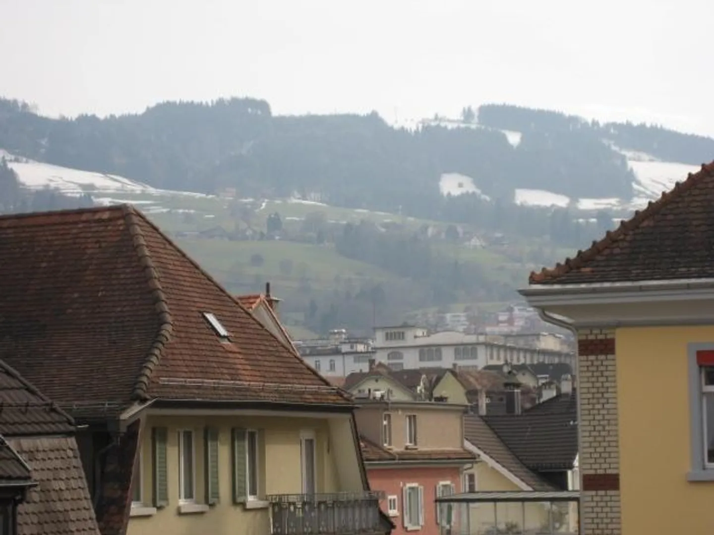 Sonnige 3,5-Zimmer Wohnung - Foto 10 von 12