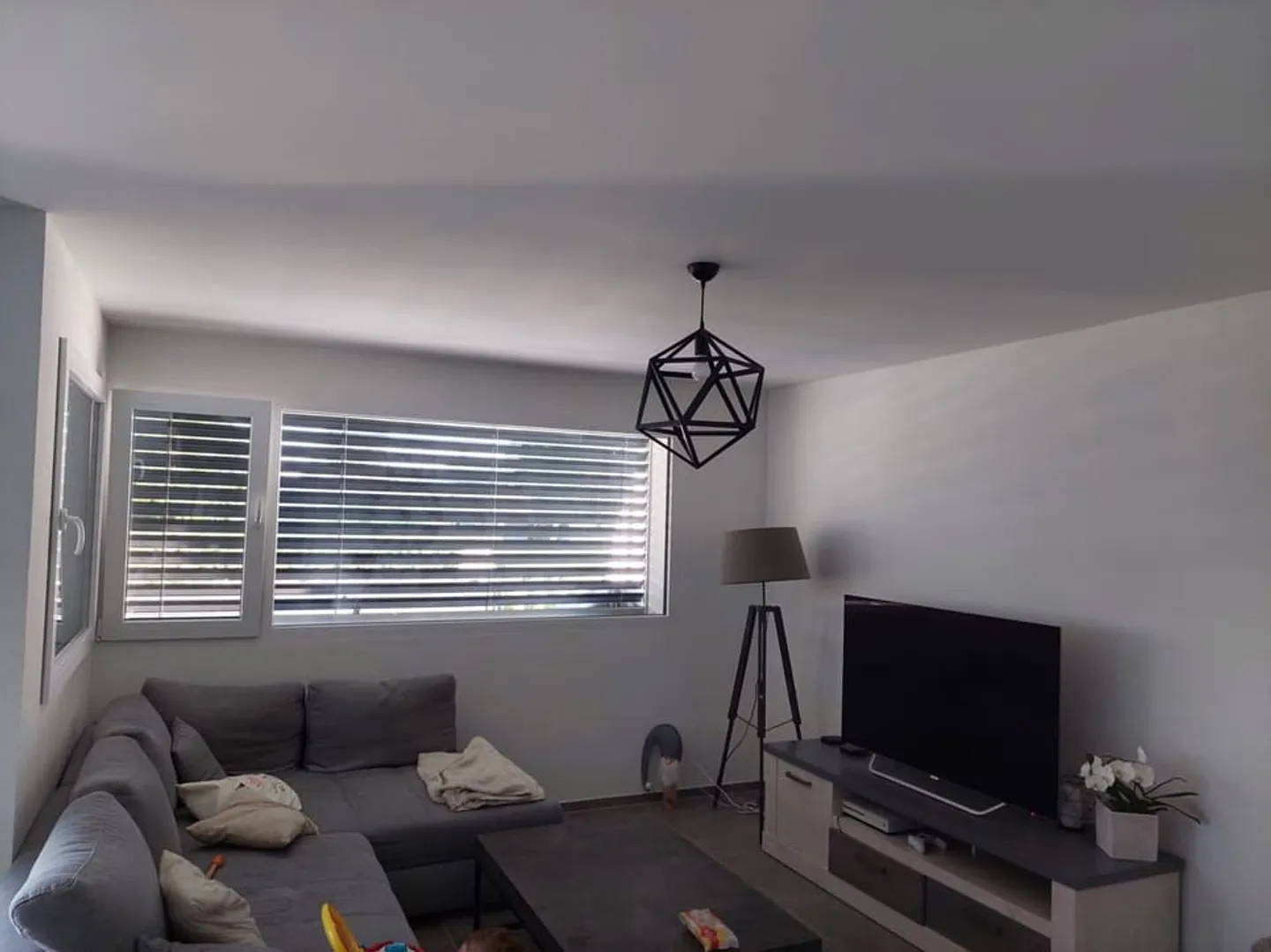 Magnificent 4.5 room bright apartment of 106 m² with terrace and fenced garden - Monte - Photo 3 of 12