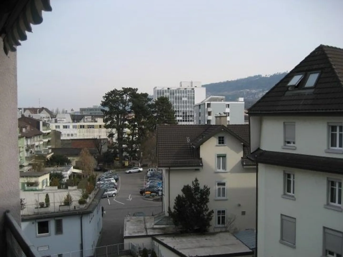 Sonnige 3,5-Zimmer Wohnung - Foto 11 von 12