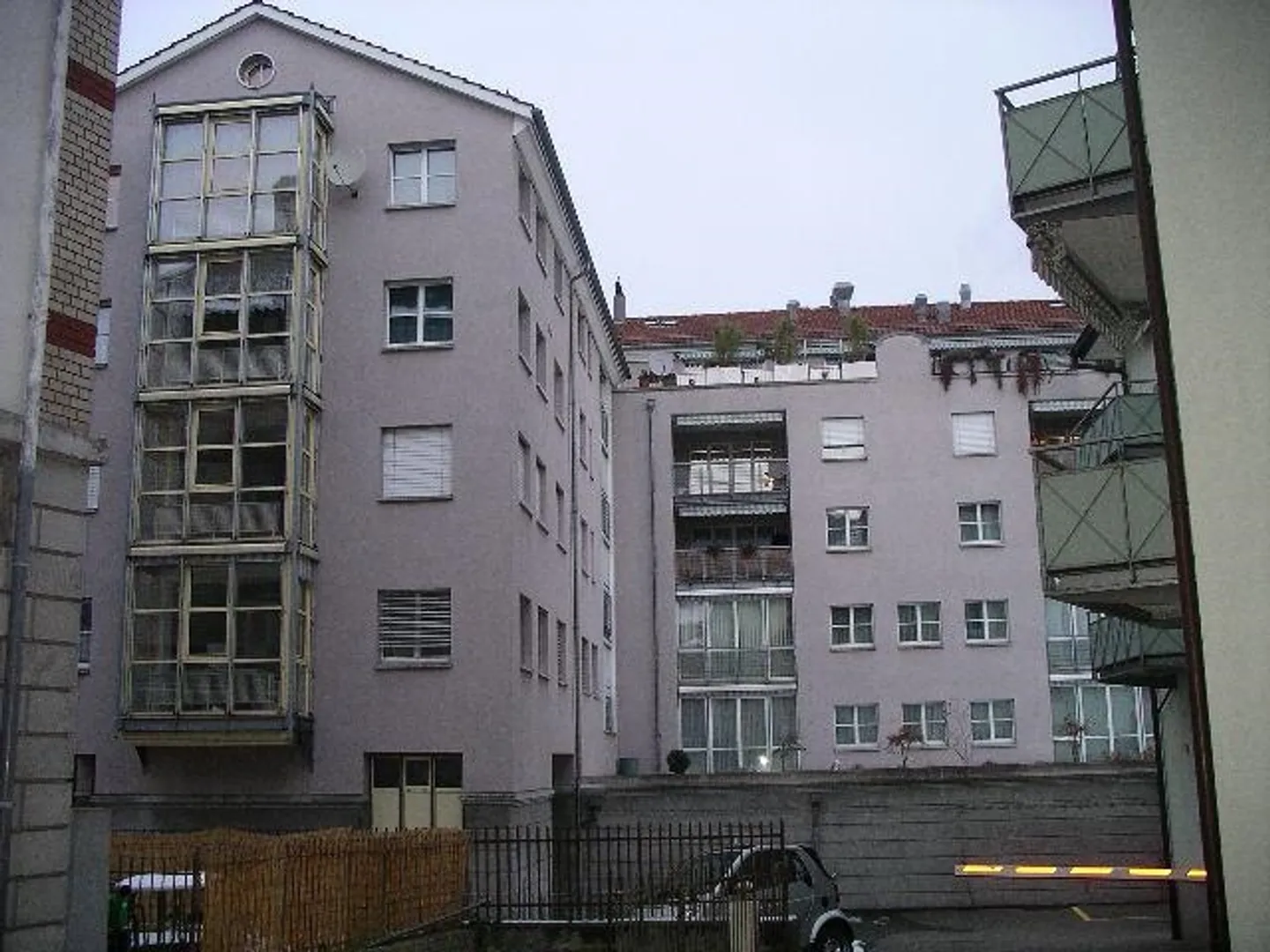 Sonnige 3,5-Zimmer Wohnung - Foto 12 von 12