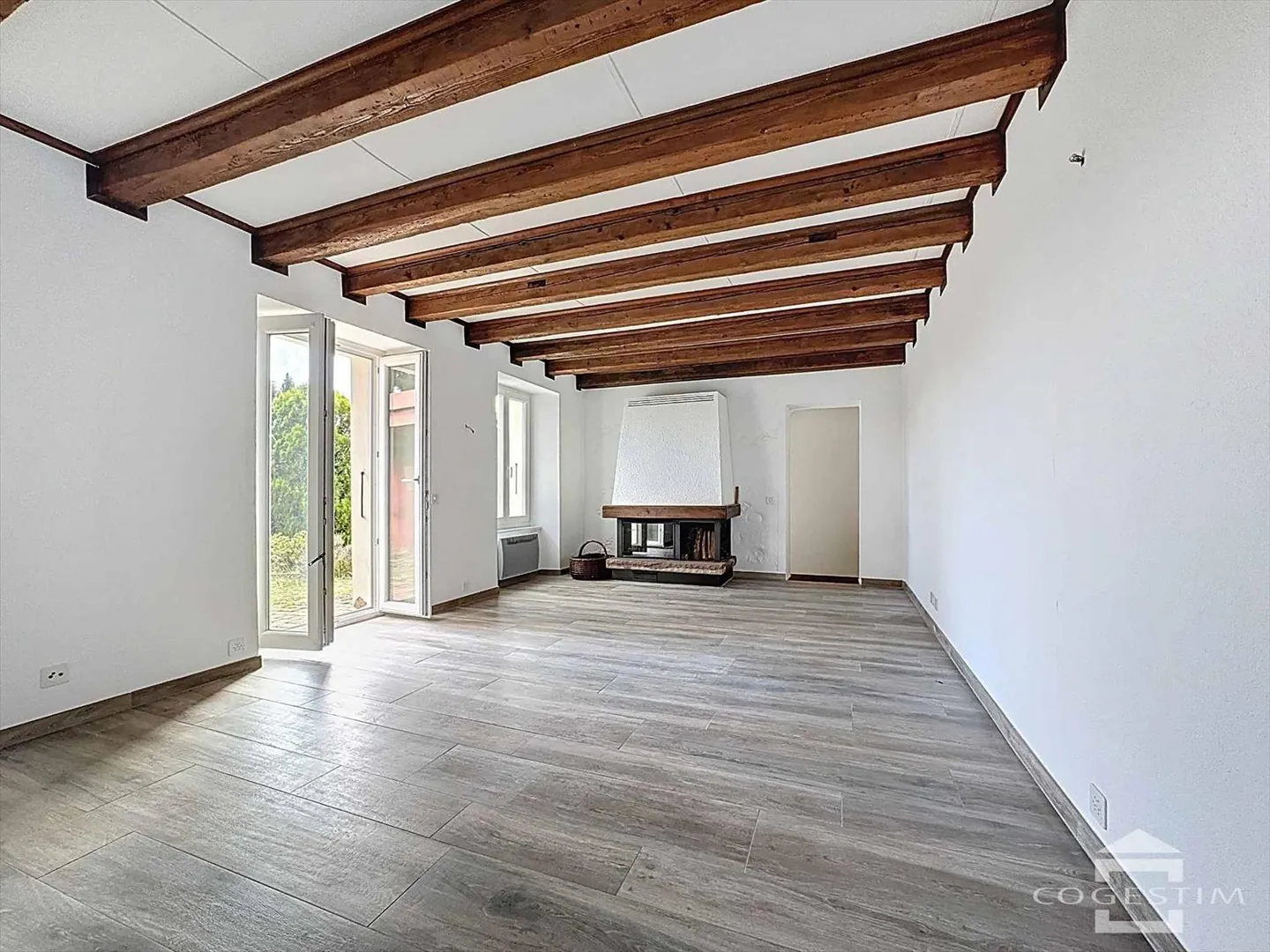 Maison 4.5 pièces - Photo 2 sur 13