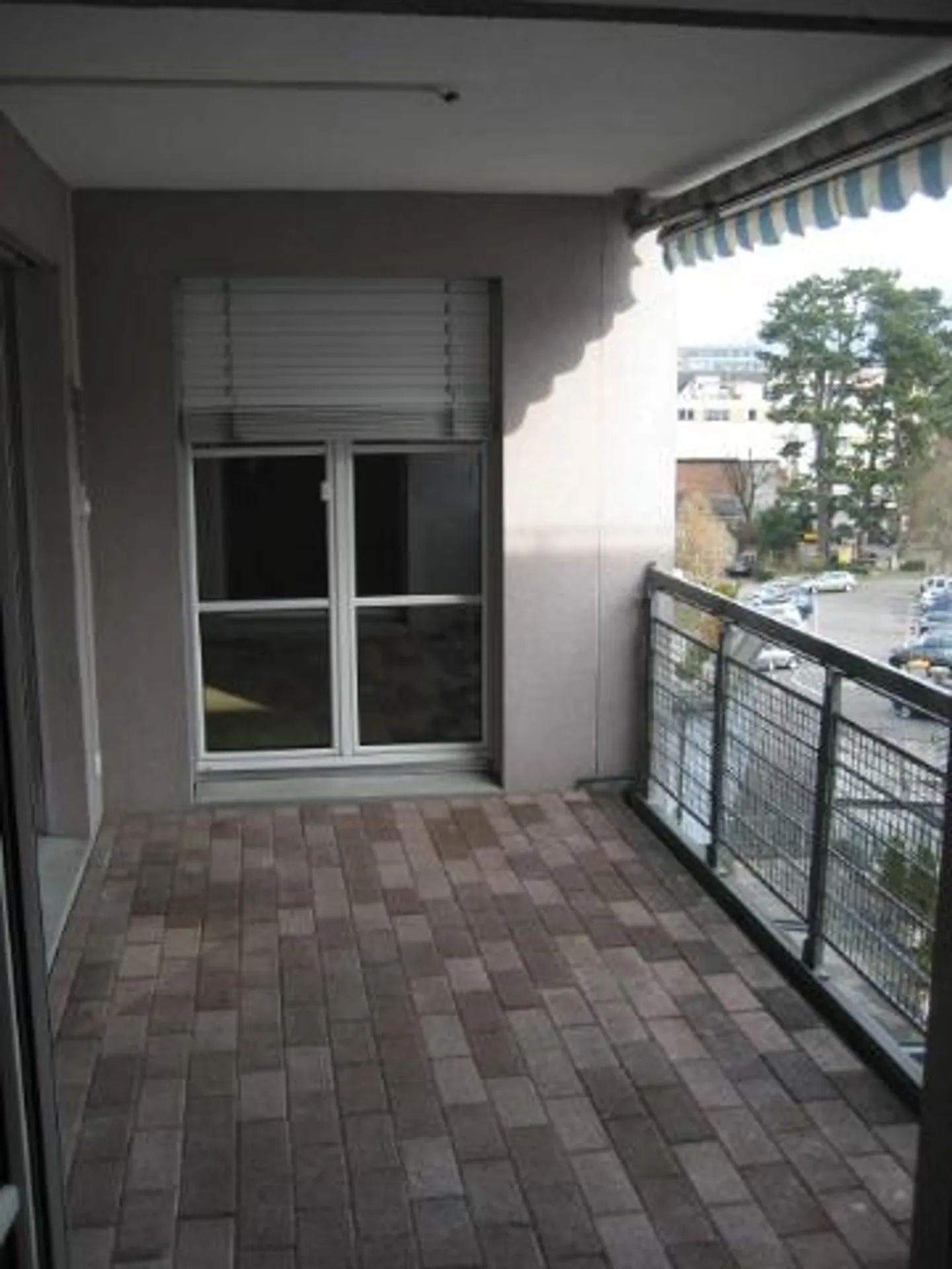 Sonnige 3,5-Zimmer Wohnung - Foto 8 von 12