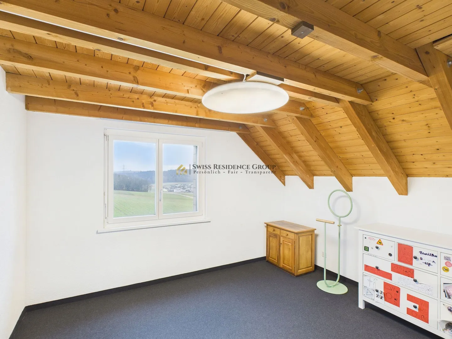 Charmante maison individuelle avec vue - Photo 15 sur 20