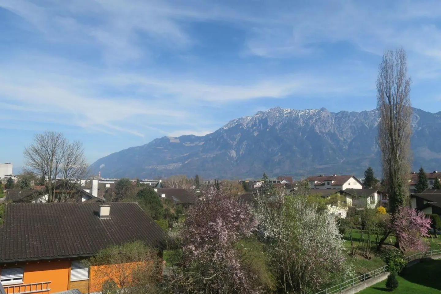 Appartement meublé à louer - Photo 4 sur 5