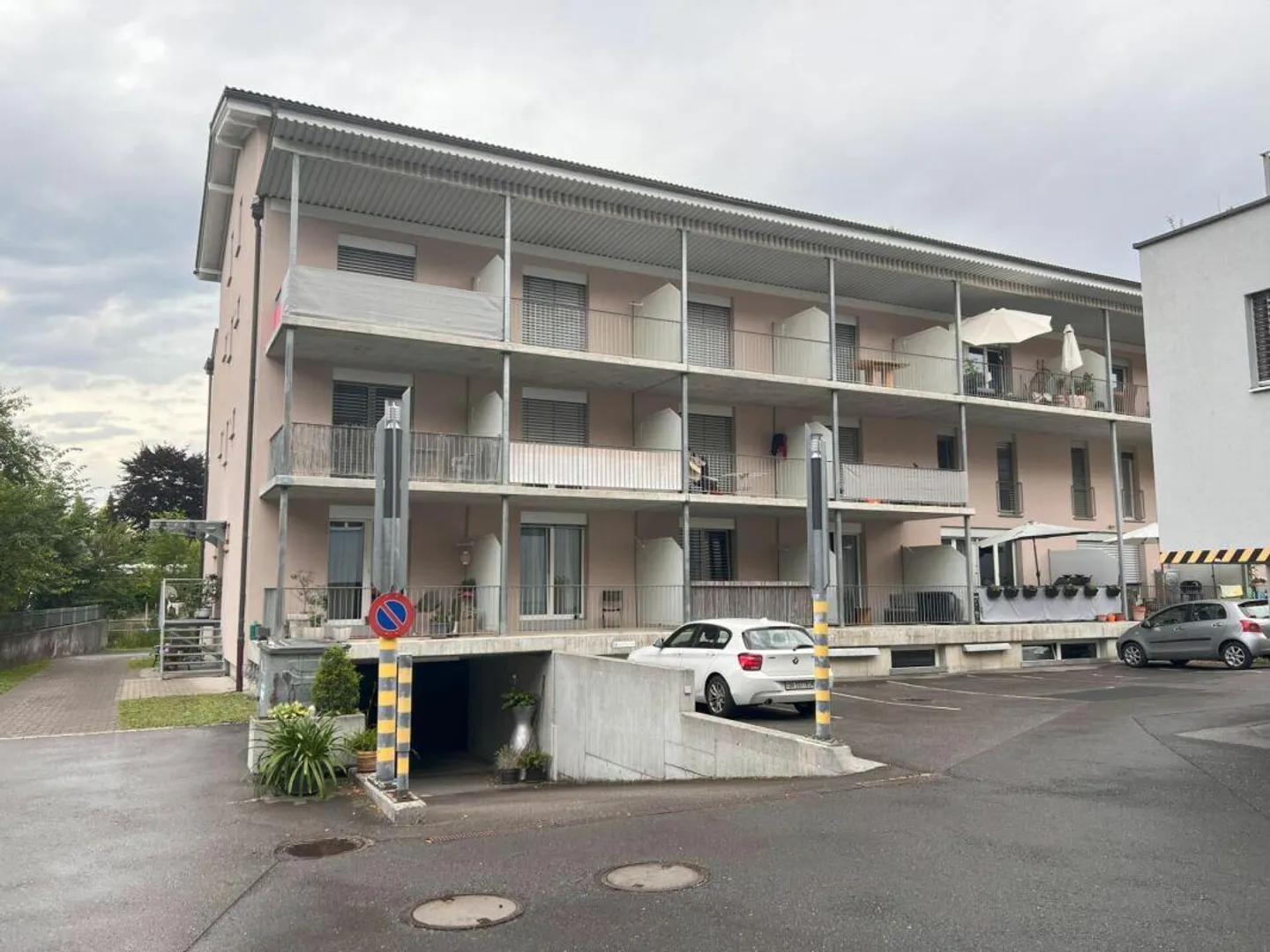 Appartement meublé à louer - Photo 5 sur 5
