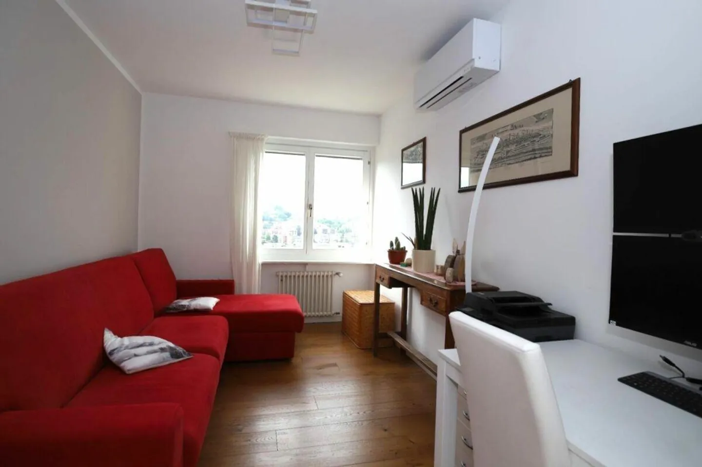Bellissimo appartamento con vista lago - Foto 4 di 6