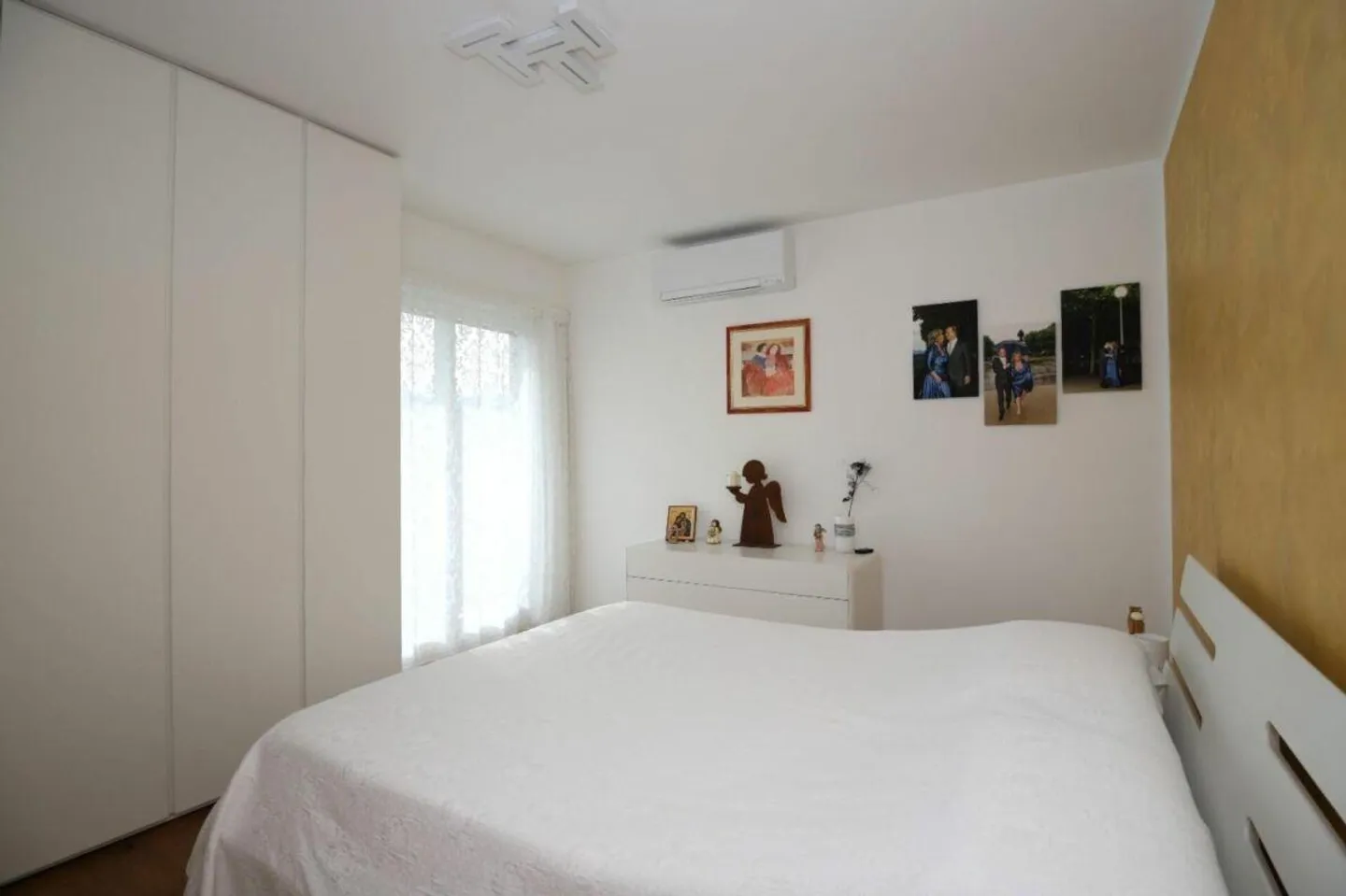 Bellissimo appartamento con vista lago - Foto 5 di 6