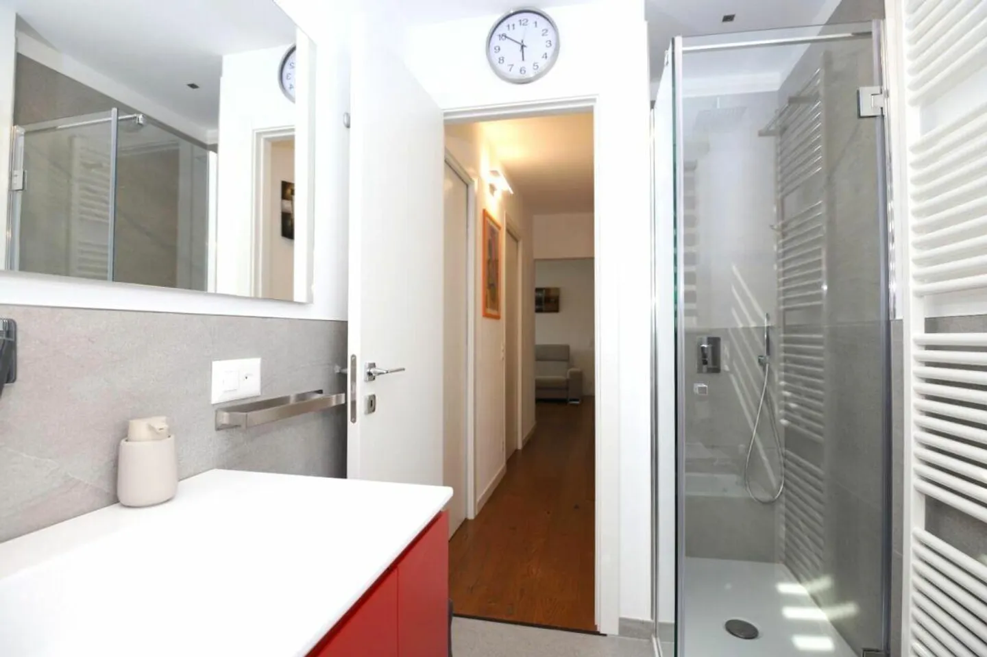Bellissimo appartamento con vista lago - Foto 6 di 6