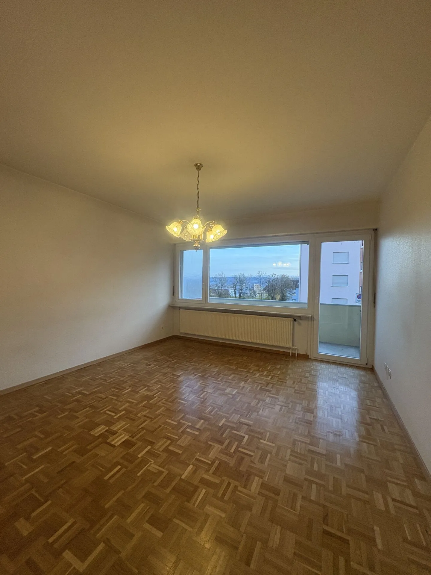 Appartamento accogliente con vista - Foto 4 di 6