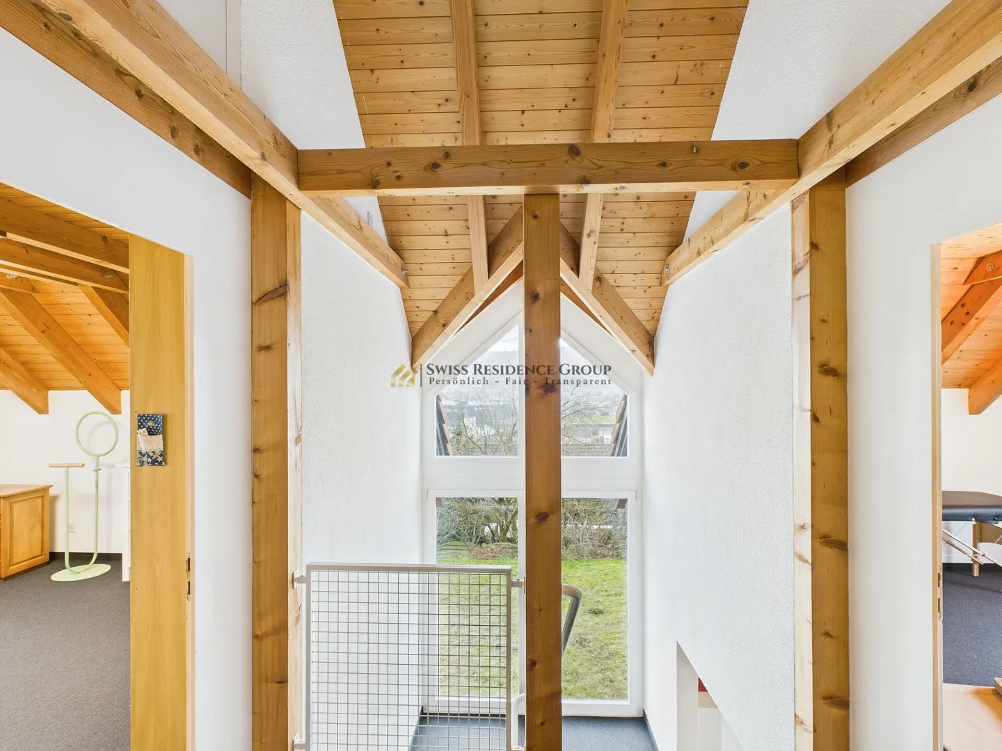 Charmante maison individuelle avec vue - Photo 16 sur 20