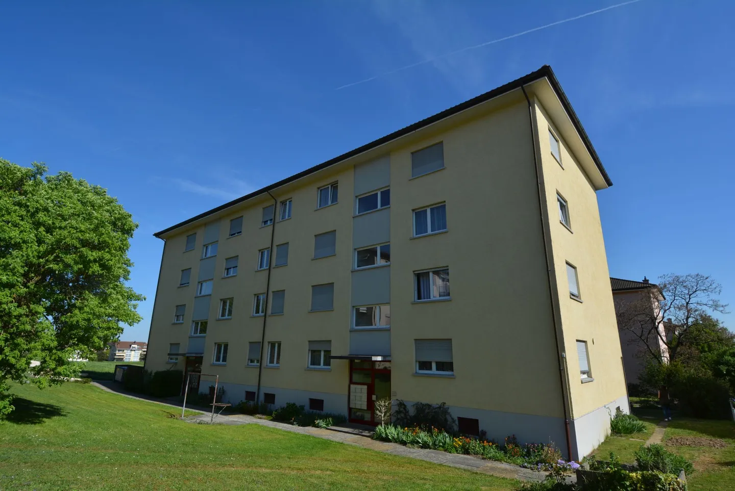 Appartamento accogliente con vista - Foto 1 di 6